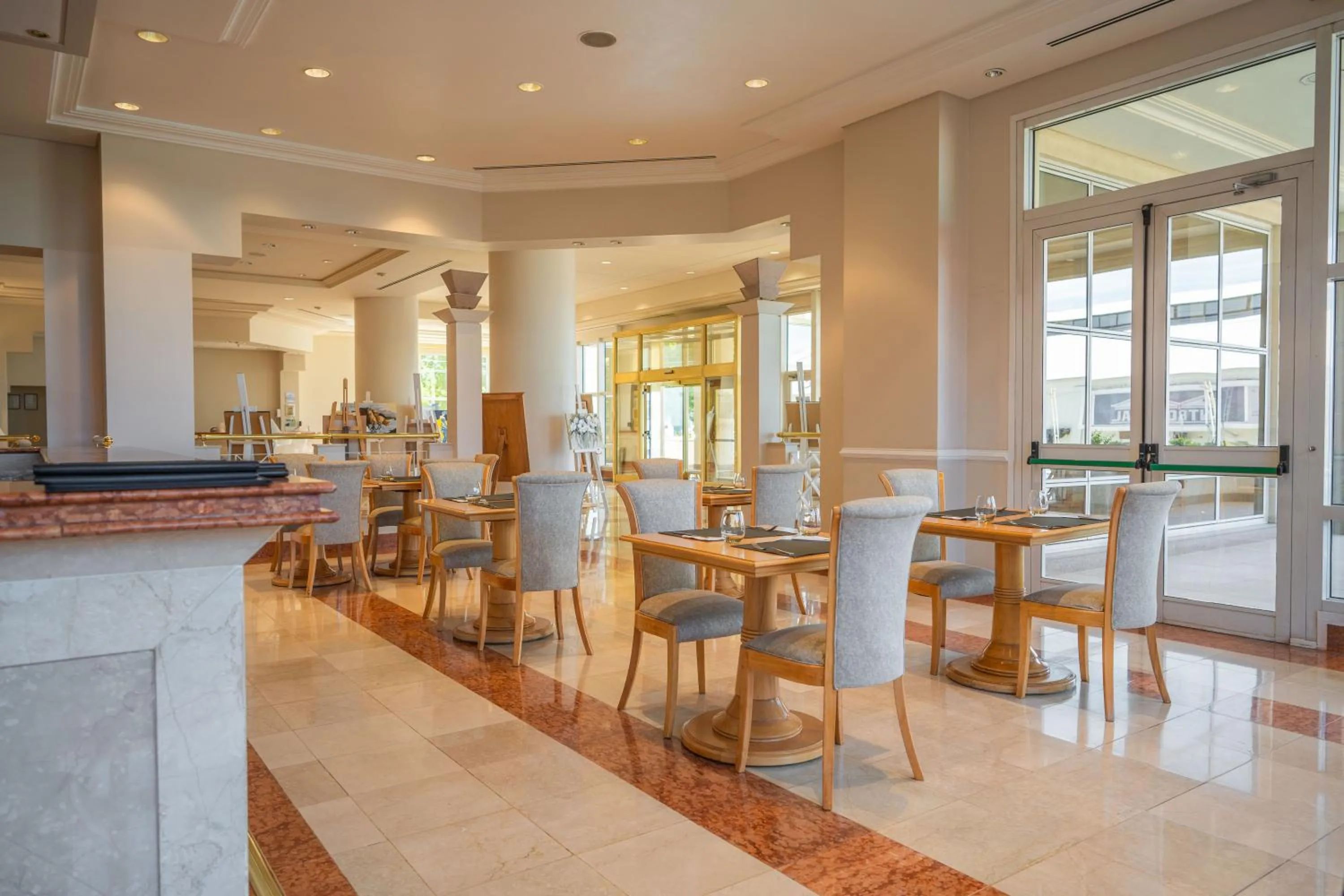 Lucania Palazzo Hotel