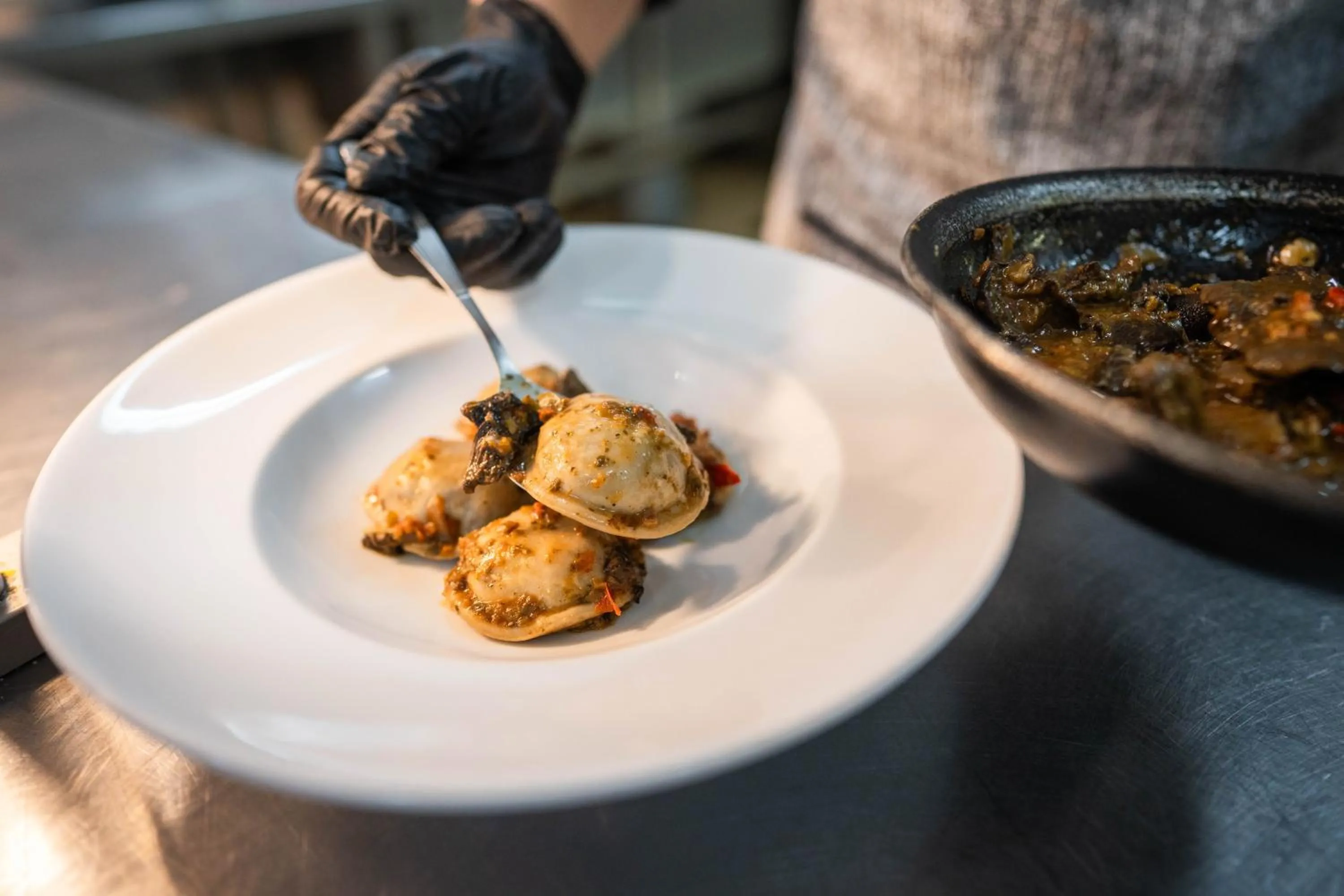 Lucania Palazzo Hotel