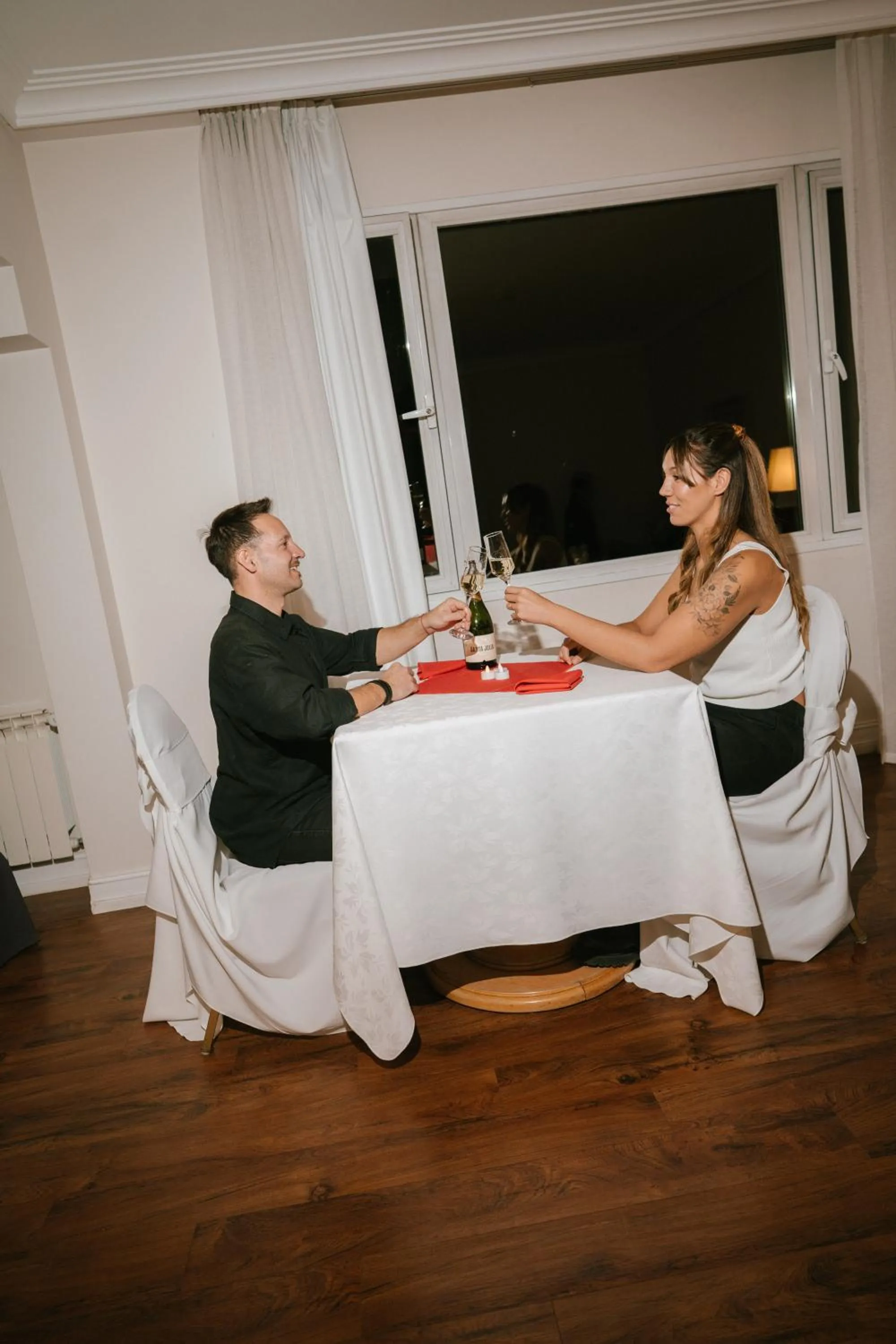 Lucania Palazzo Hotel