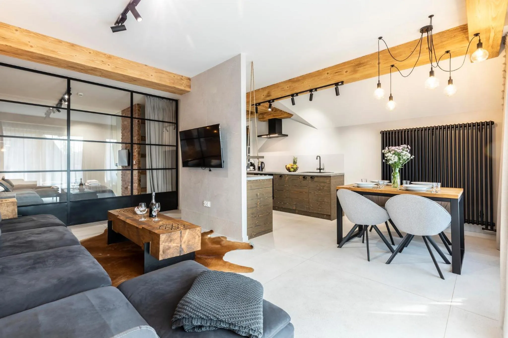 APARTHOTEL ROYAL RESORT SPA Zakopane