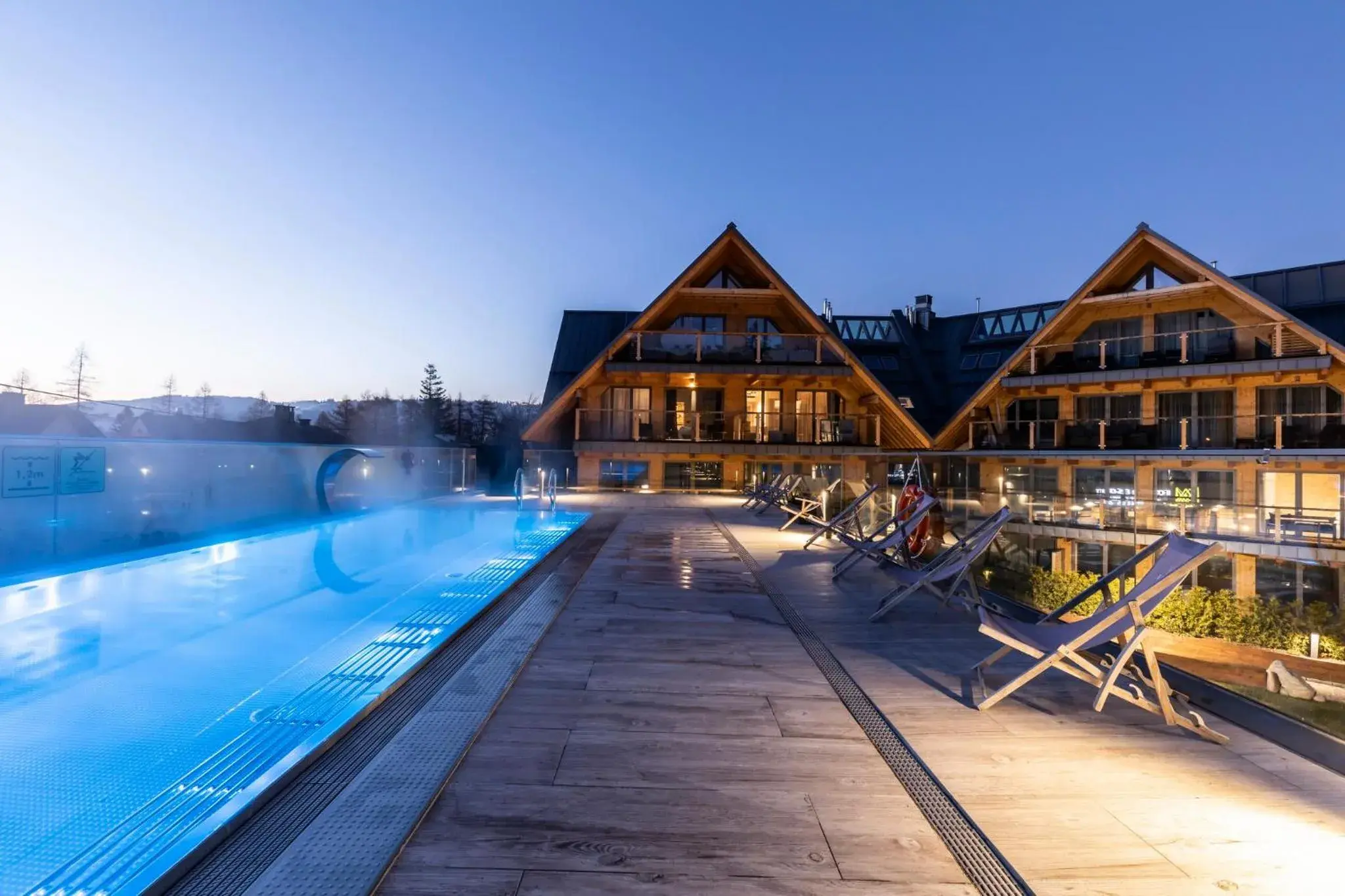 APARTHOTEL ROYAL RESORT SPA Zakopane APARTHOTEL ROYAL RESORT SPA Zakopane
