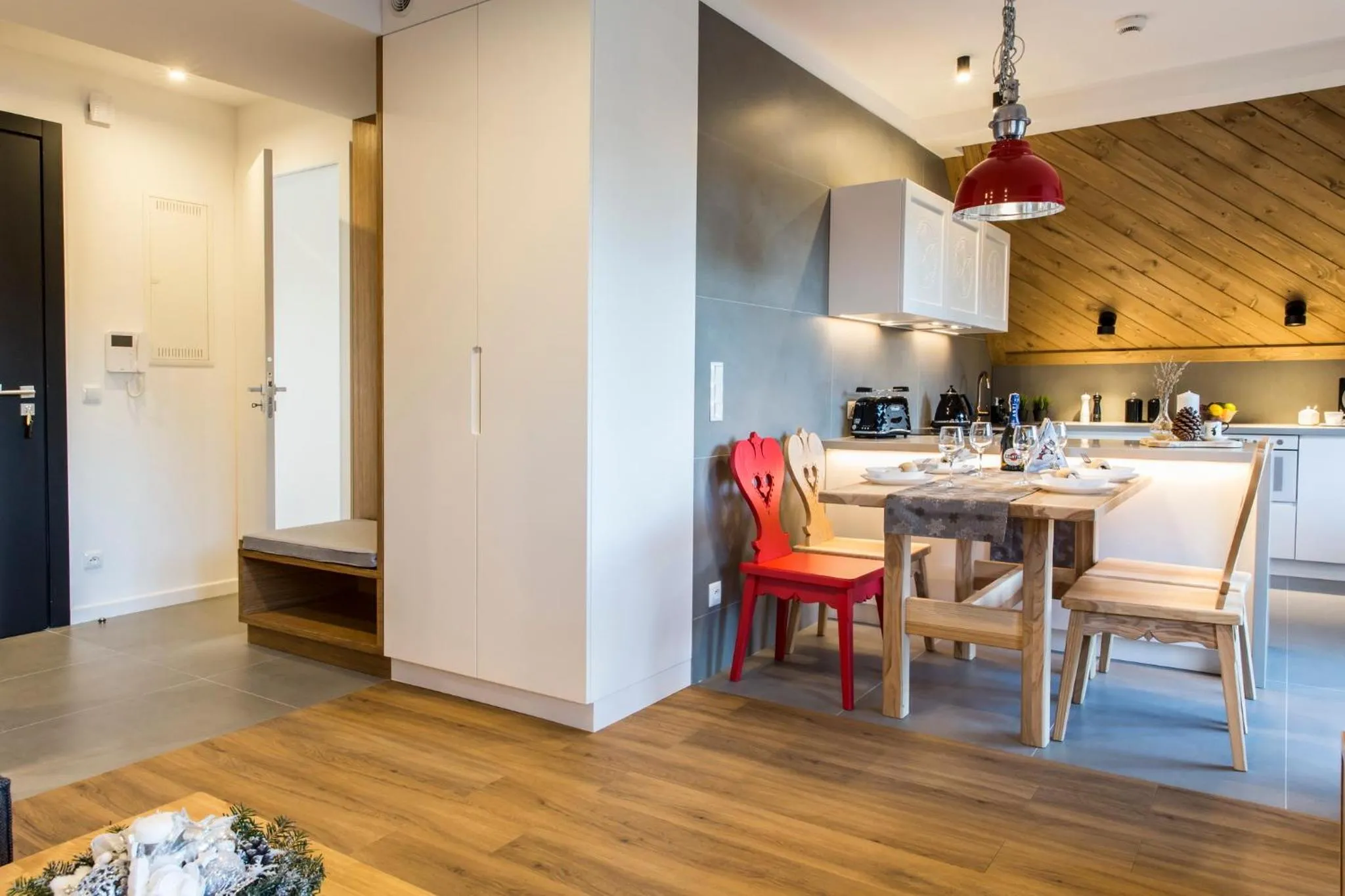 APARTHOTEL ROYAL RESORT SPA Zakopane