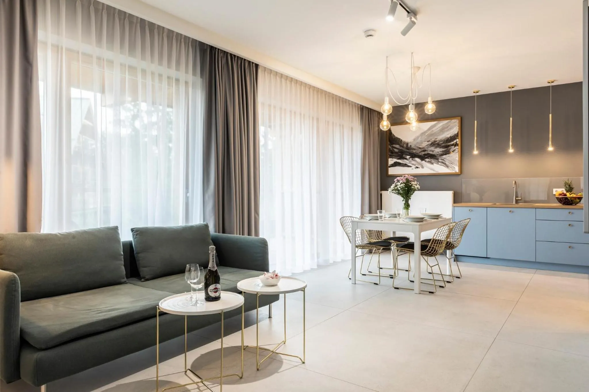 APARTHOTEL ROYAL RESORT SPA Zakopane