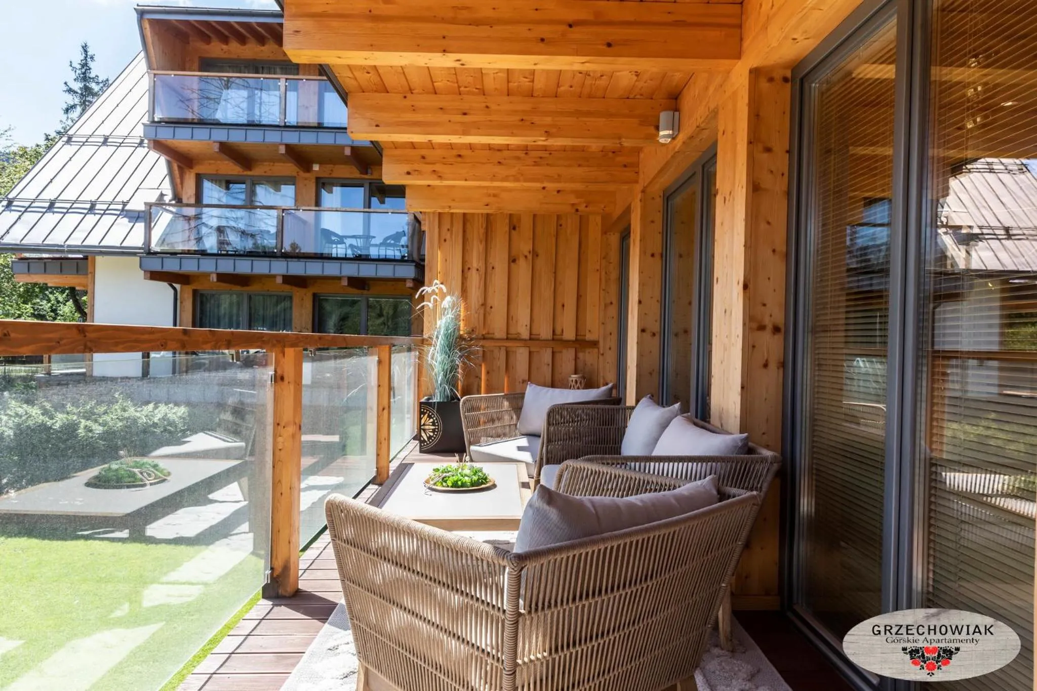 APARTHOTEL ROYAL RESORT SPA Zakopane