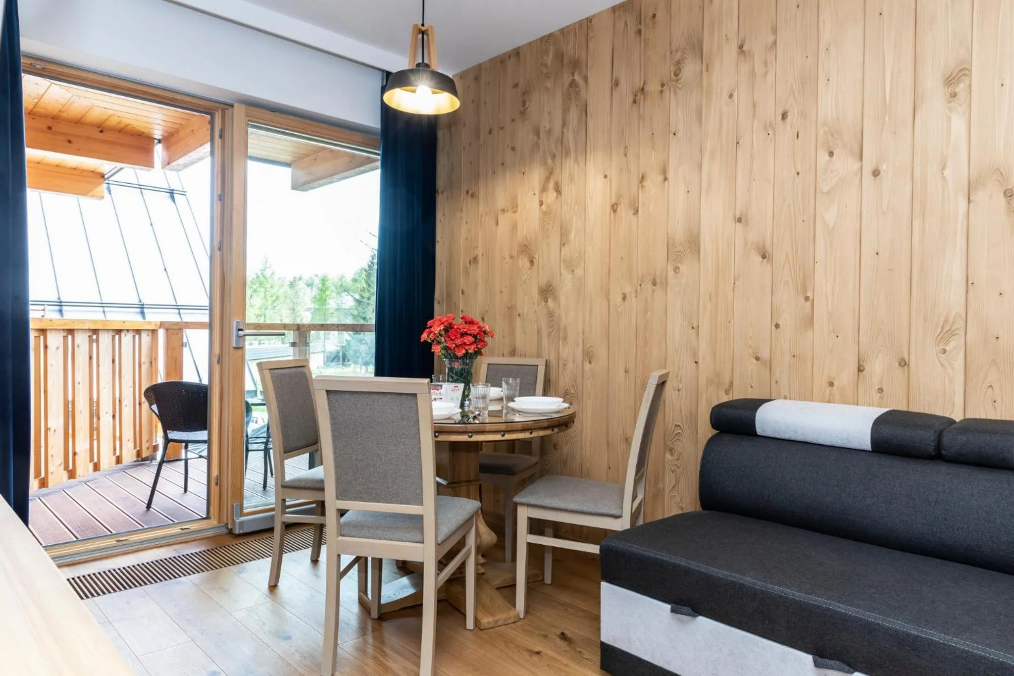 APARTHOTEL ROYAL RESORT SPA Zakopane