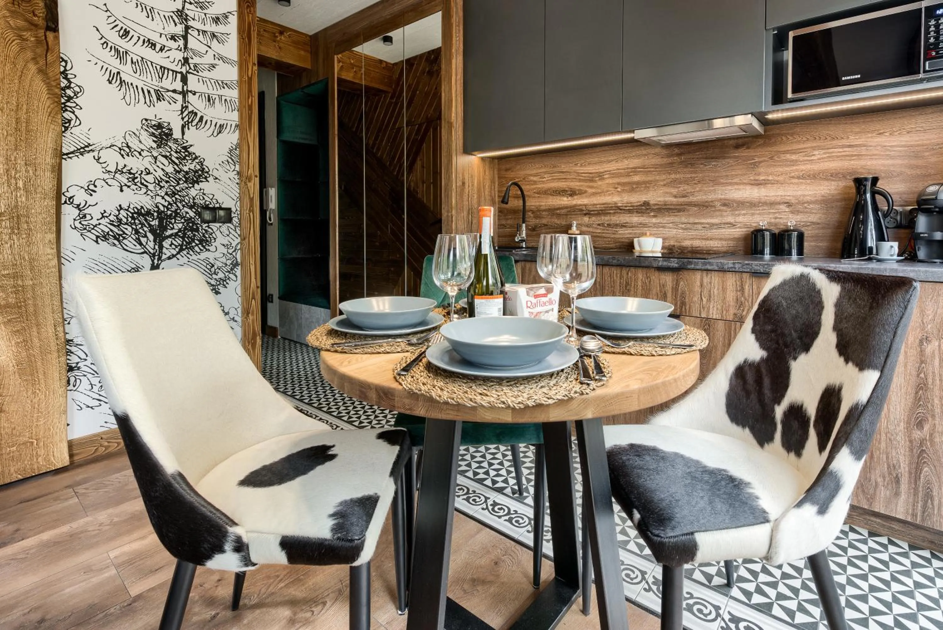 APARTHOTEL ROYAL RESORT SPA Zakopane
