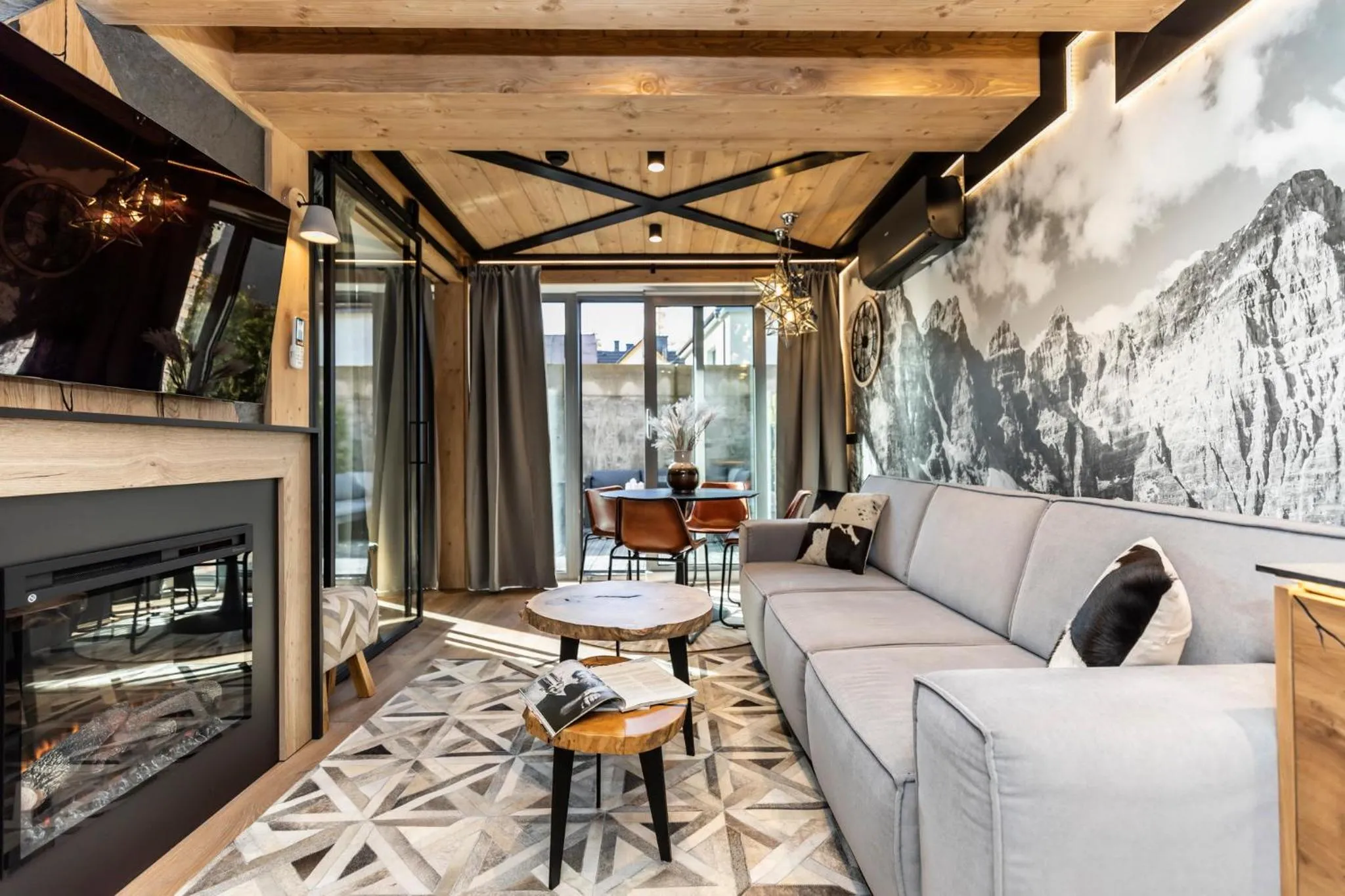 APARTHOTEL ROYAL RESORT SPA Zakopane