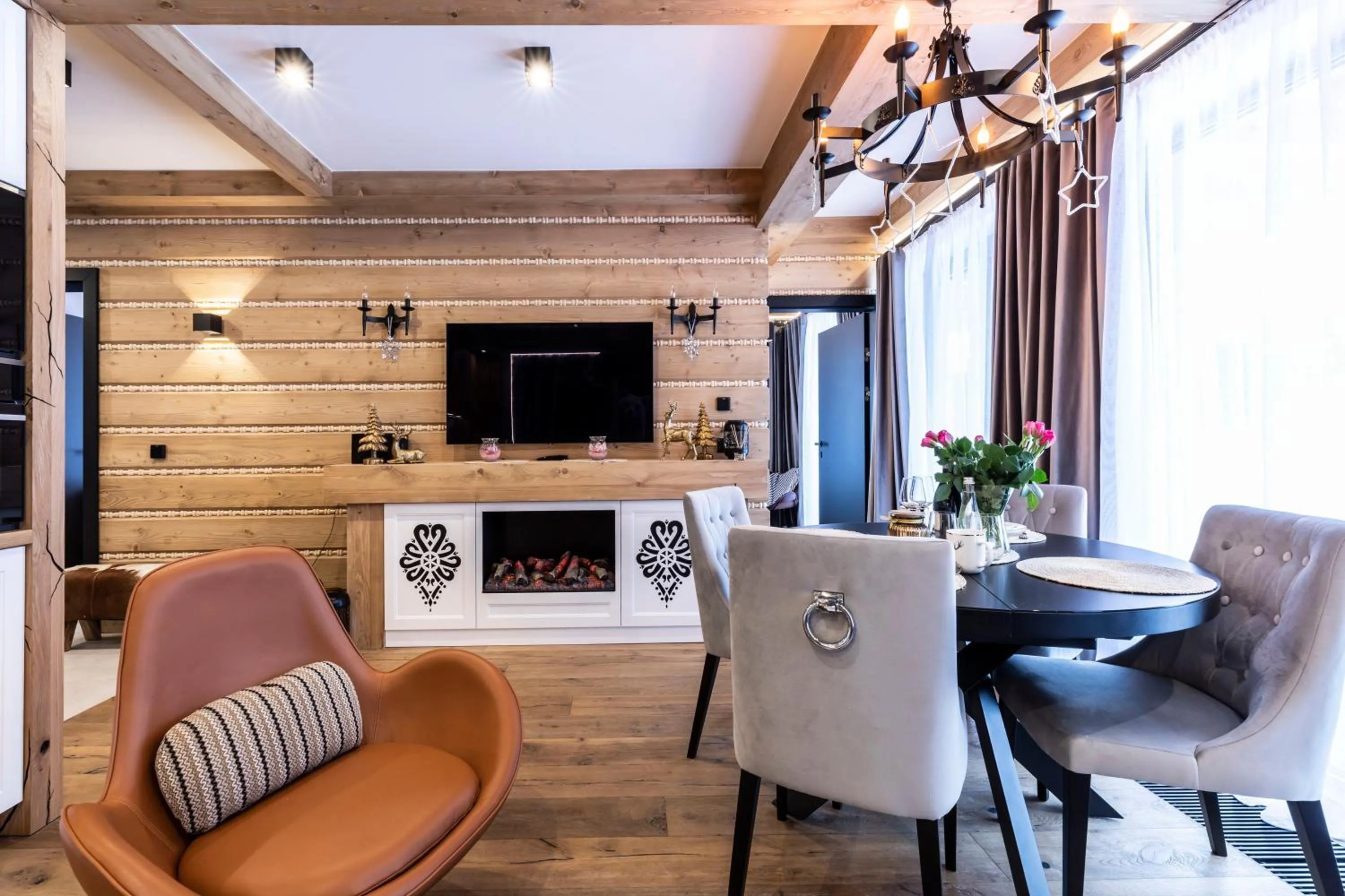 APARTHOTEL ROYAL RESORT SPA Zakopane