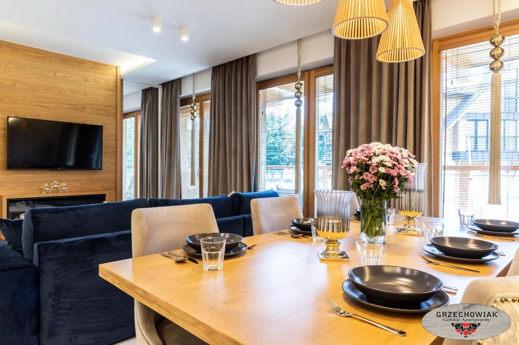 APARTHOTEL ROYAL RESORT SPA Zakopane