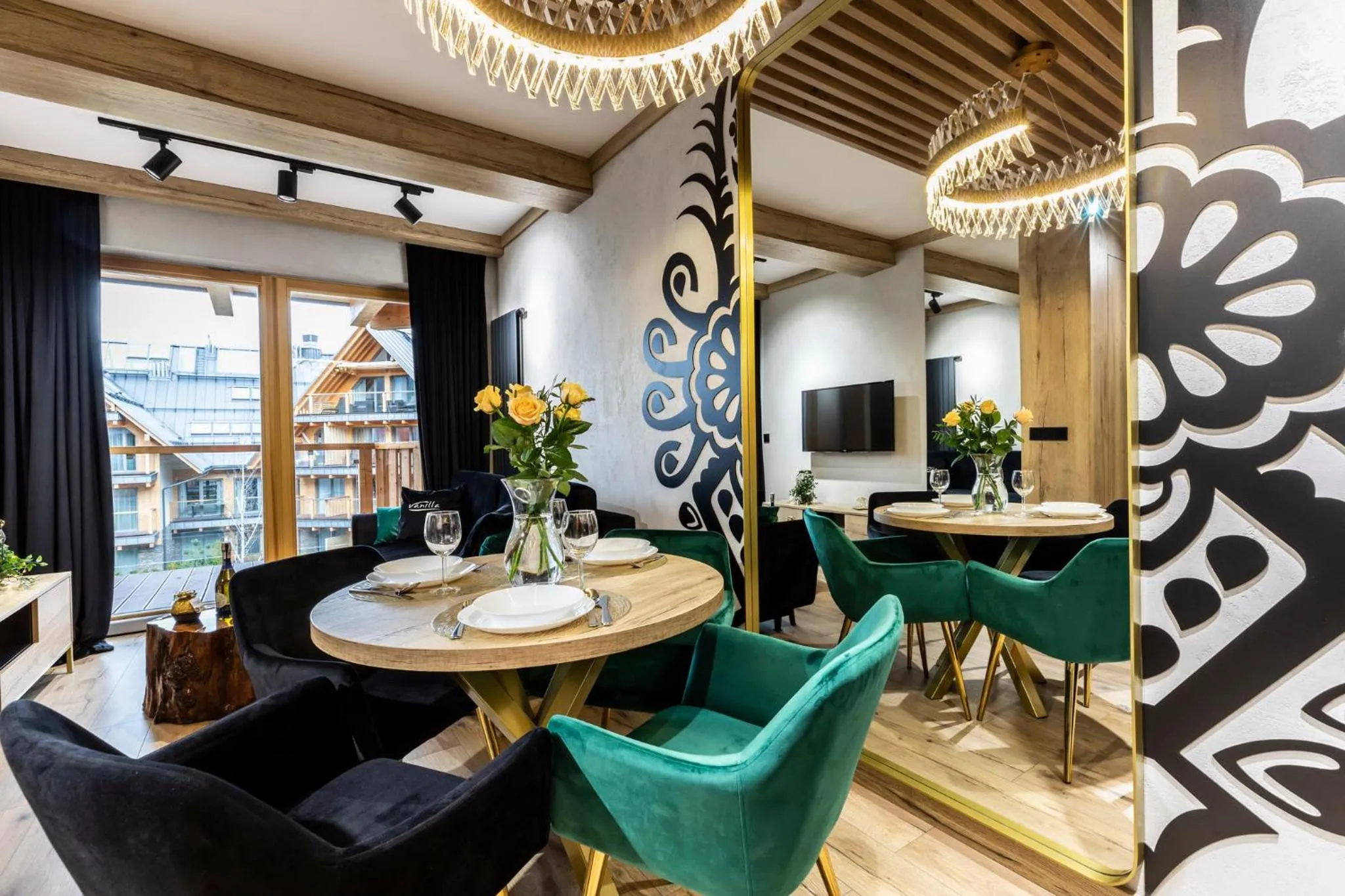 APARTHOTEL ROYAL RESORT SPA Zakopane