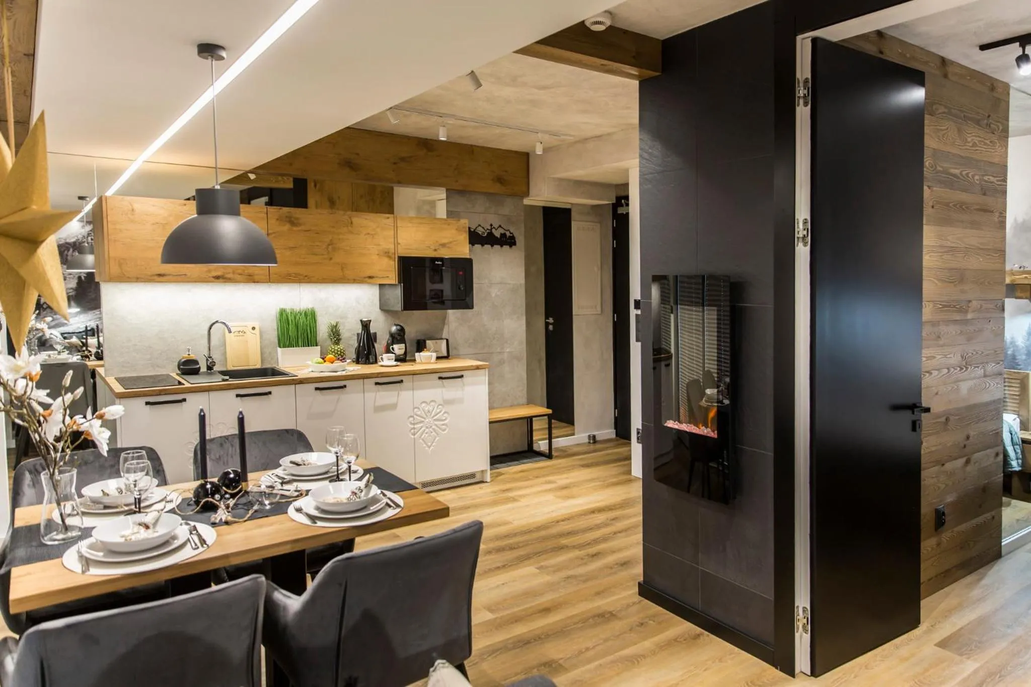 APARTHOTEL ROYAL RESORT SPA Zakopane