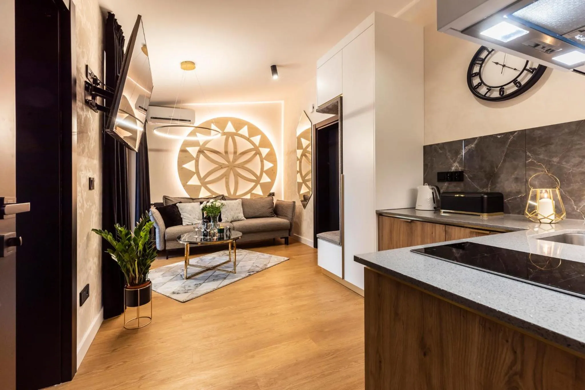 APARTHOTEL ROYAL RESORT SPA Zakopane
