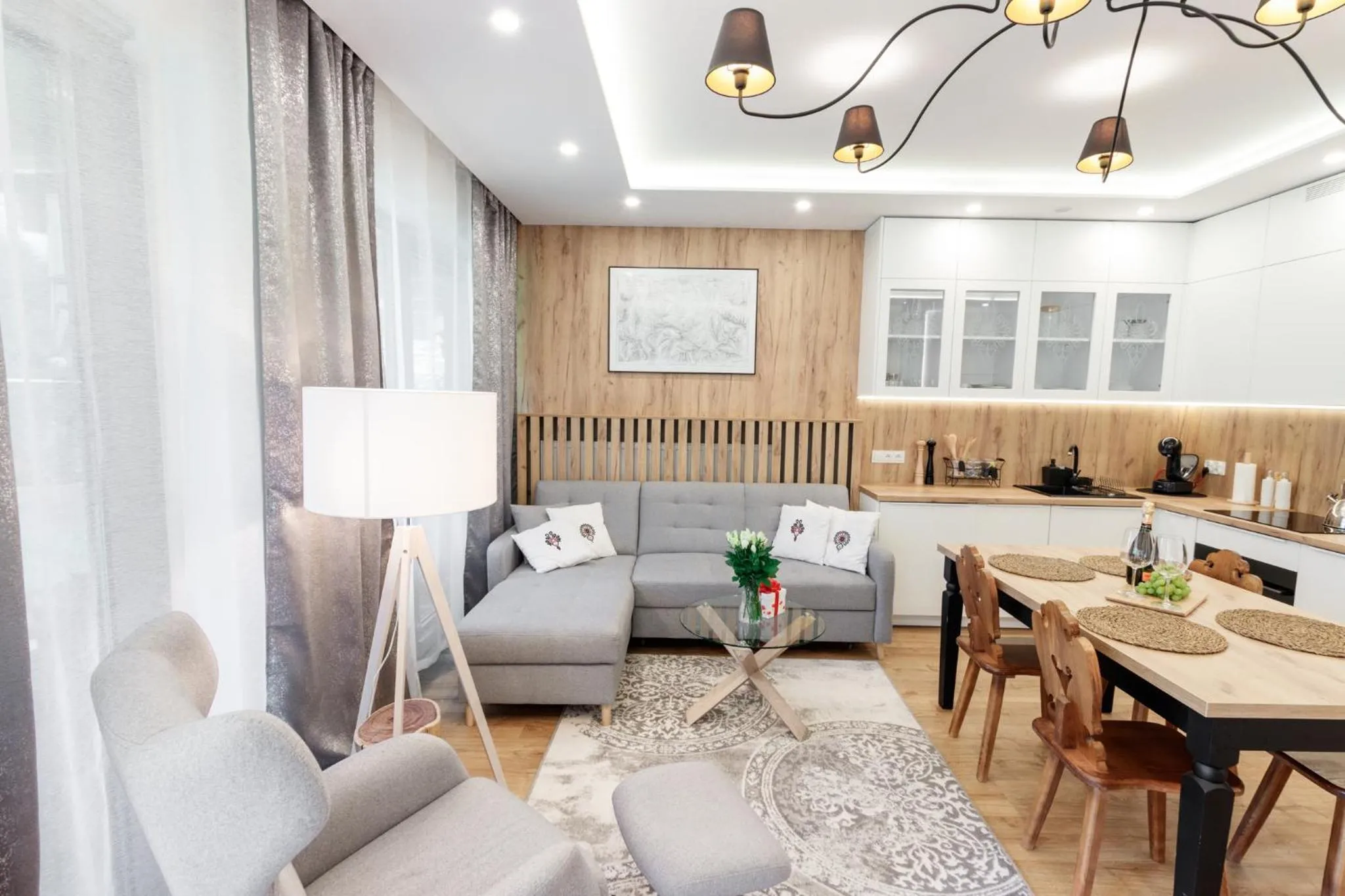 APARTHOTEL ROYAL RESORT SPA Zakopane