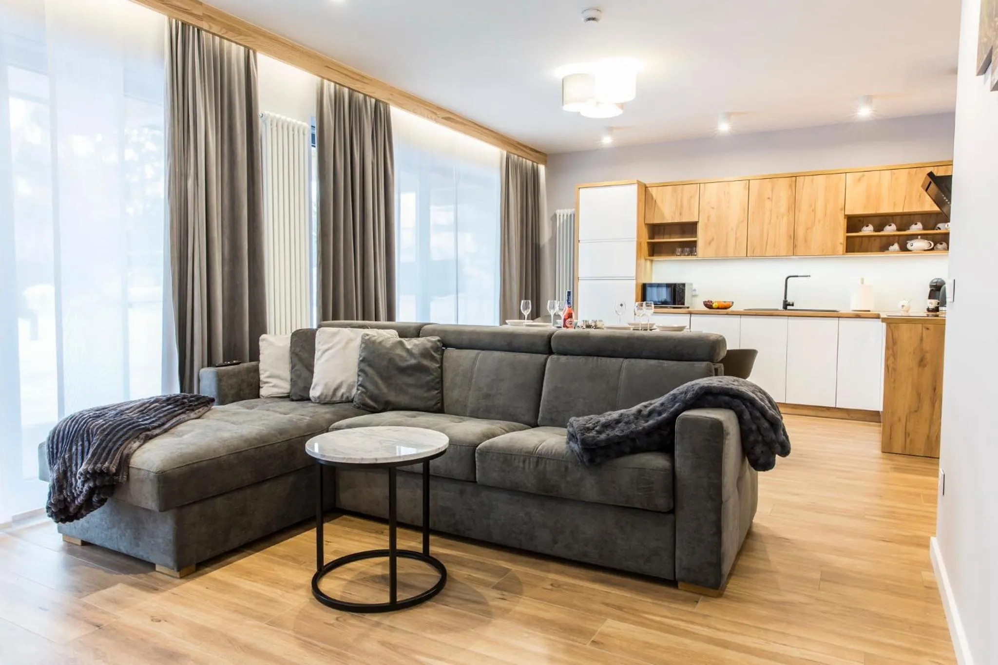 APARTHOTEL ROYAL RESORT SPA Zakopane
