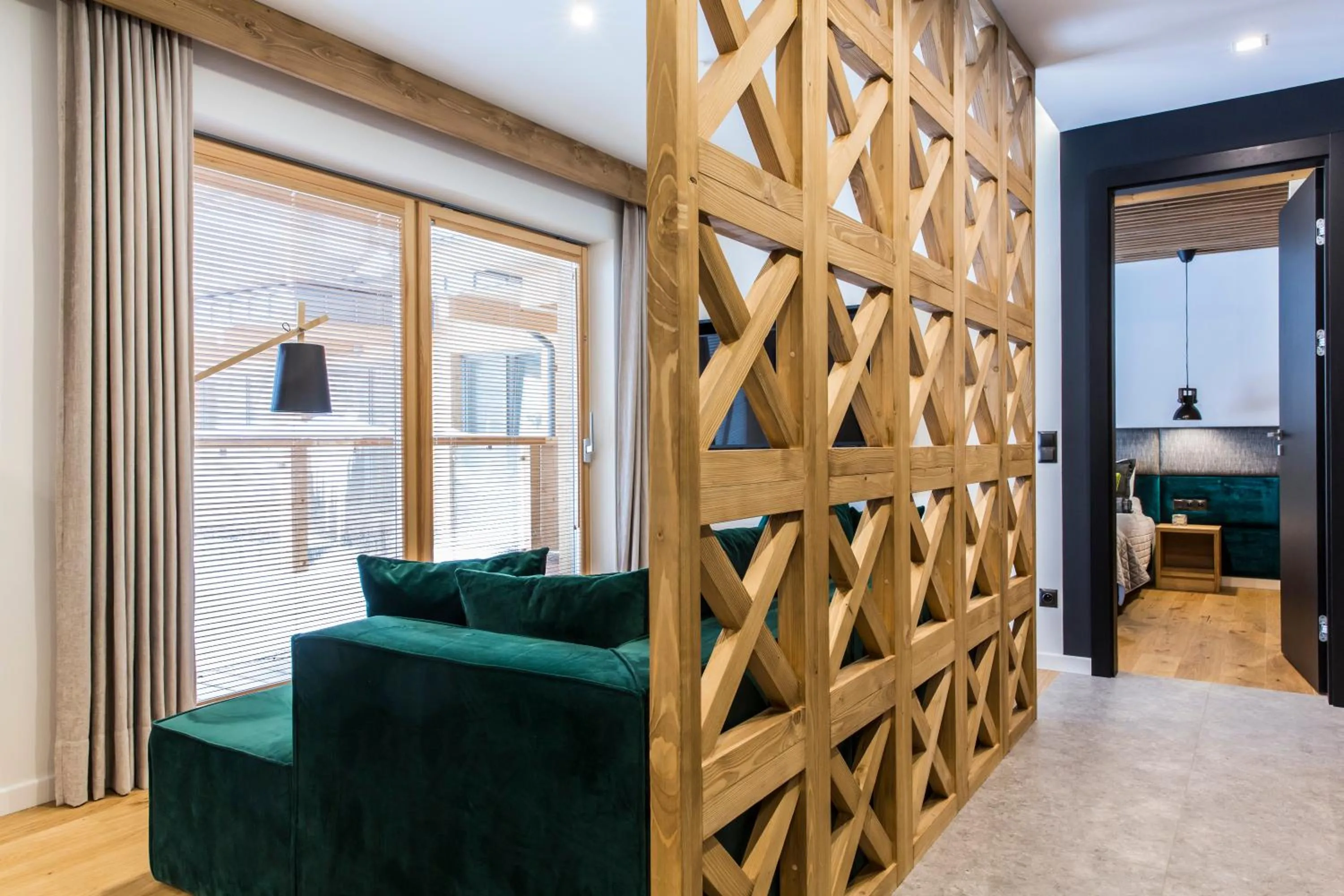 APARTHOTEL ROYAL RESORT SPA Zakopane