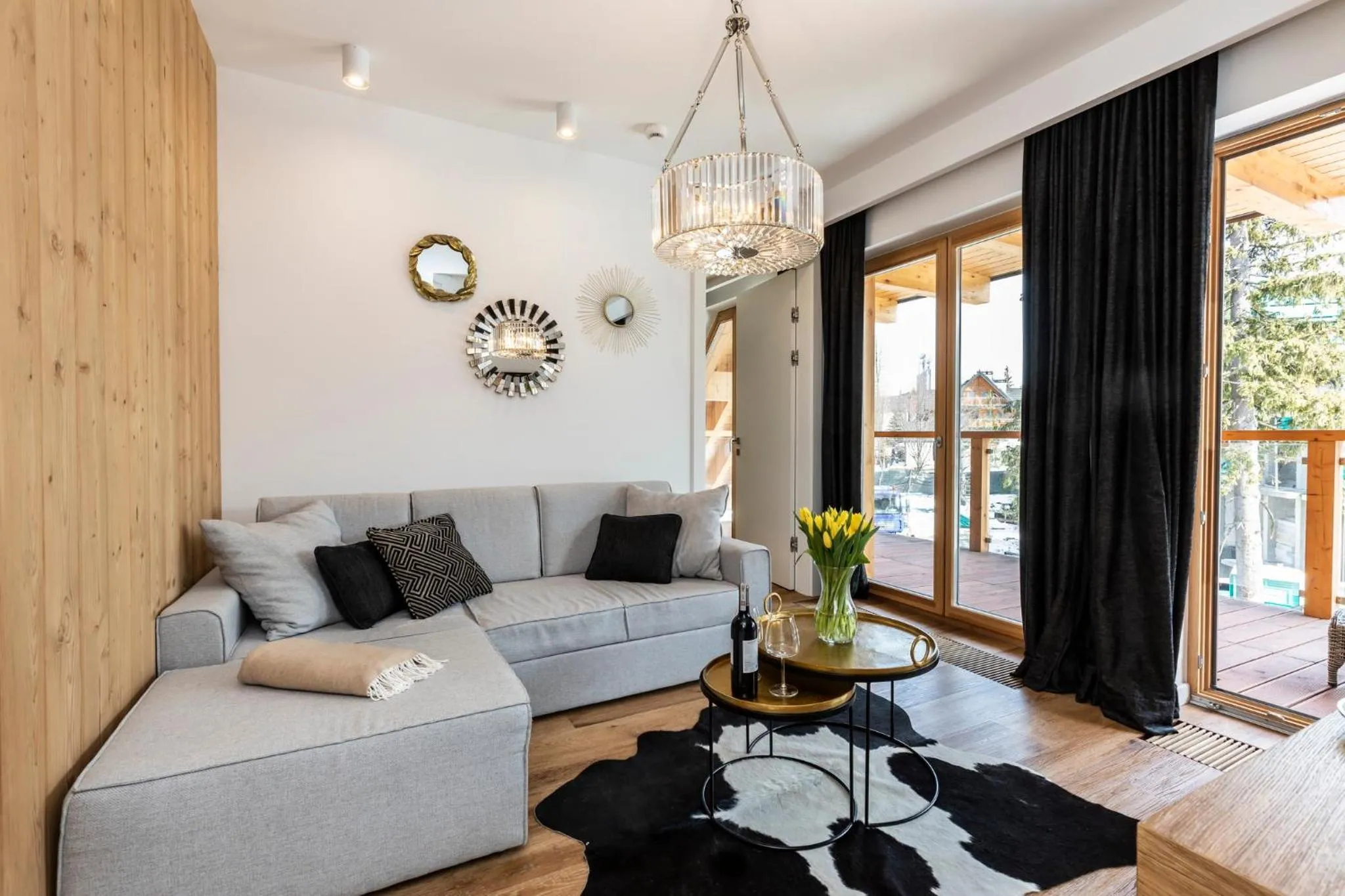 APARTHOTEL ROYAL RESORT SPA Zakopane