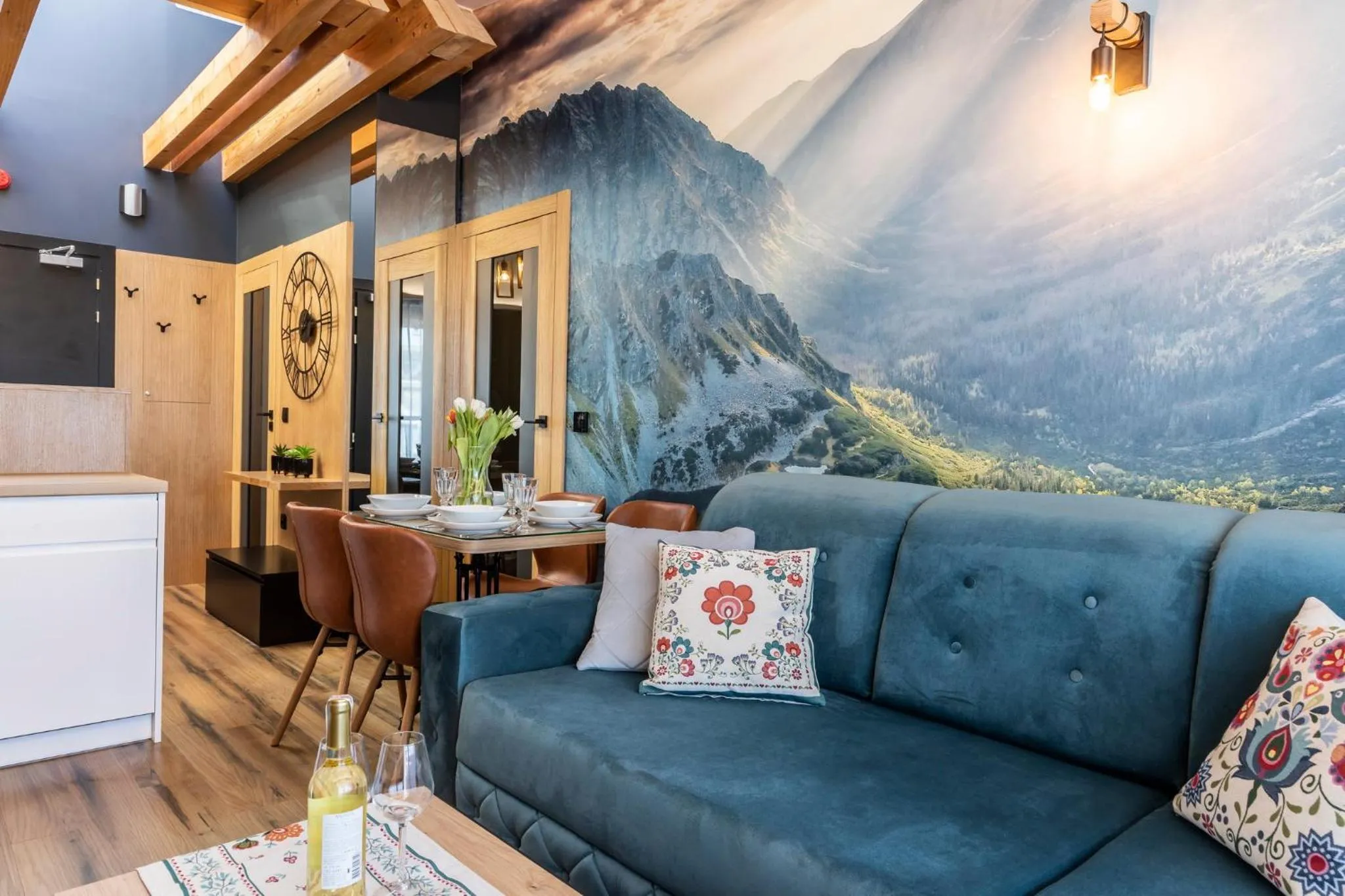 APARTHOTEL ROYAL RESORT SPA Zakopane