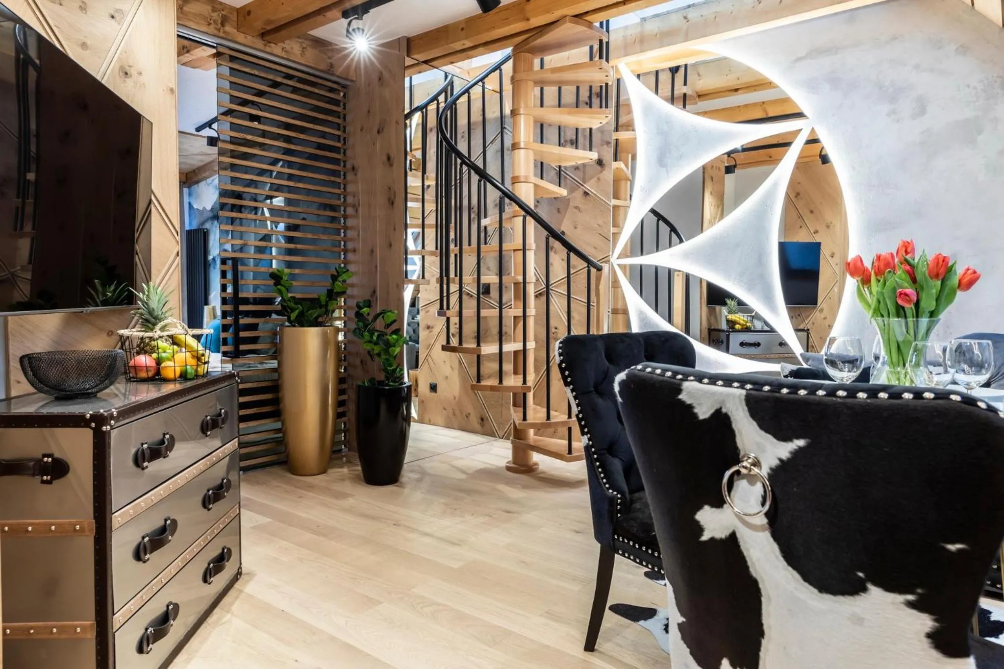 APARTHOTEL ROYAL RESORT SPA Zakopane