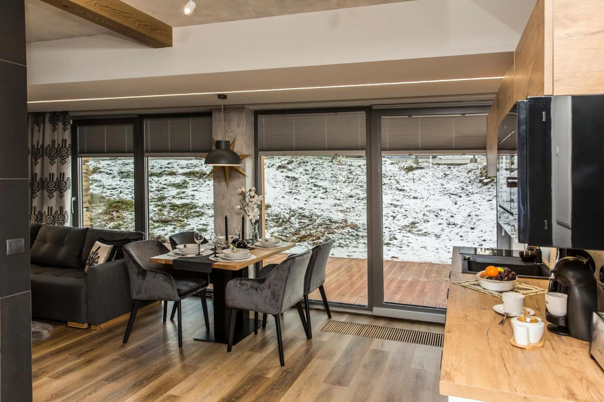 APARTHOTEL ROYAL RESORT SPA Zakopane