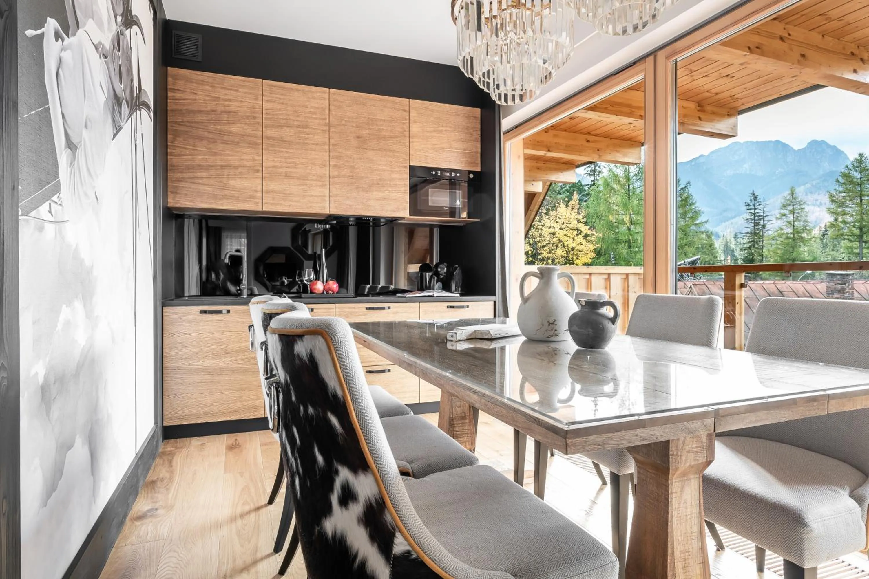 APARTHOTEL ROYAL RESORT SPA Zakopane