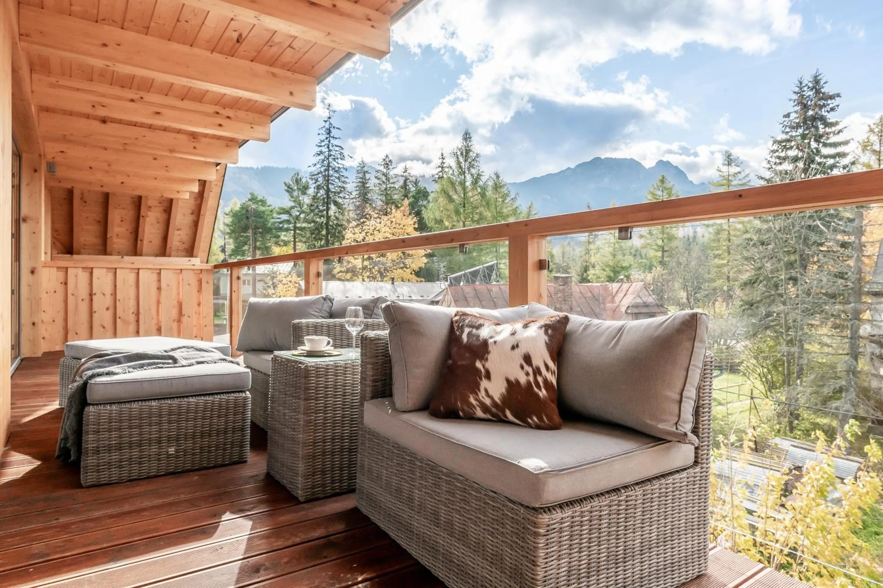 APARTHOTEL ROYAL RESORT SPA Zakopane