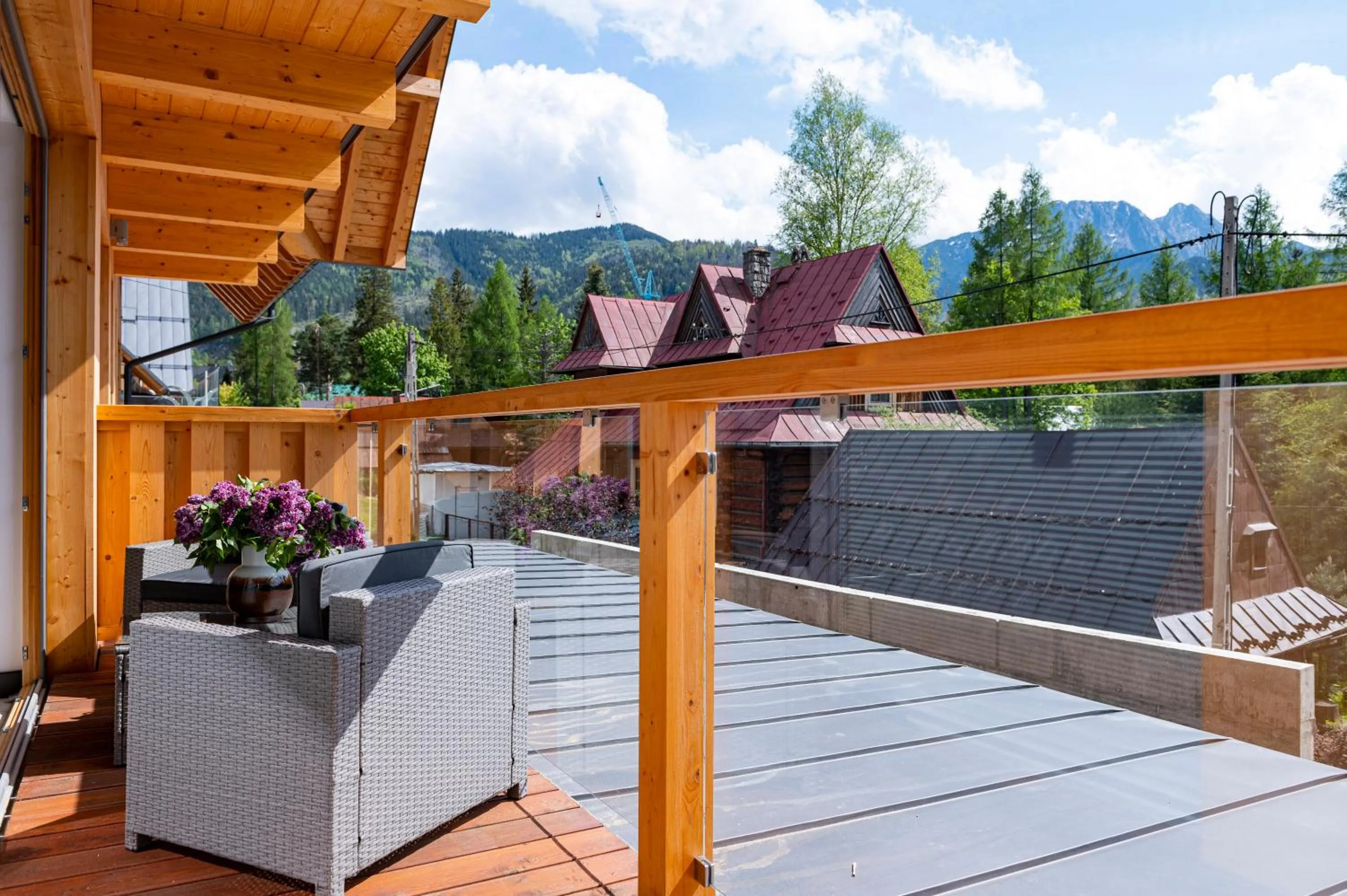 APARTHOTEL ROYAL RESORT SPA Zakopane