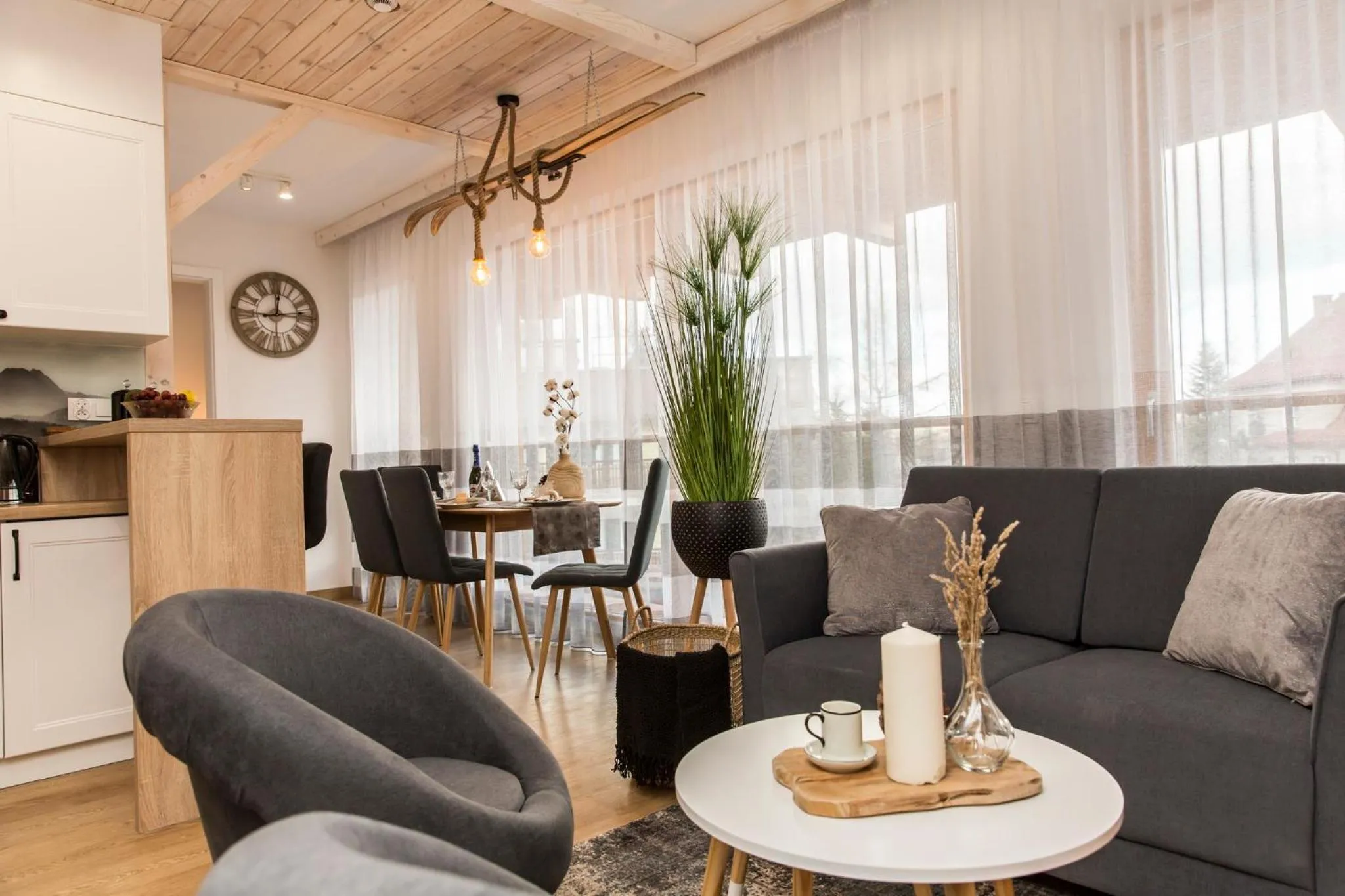 APARTHOTEL ROYAL RESORT SPA Zakopane