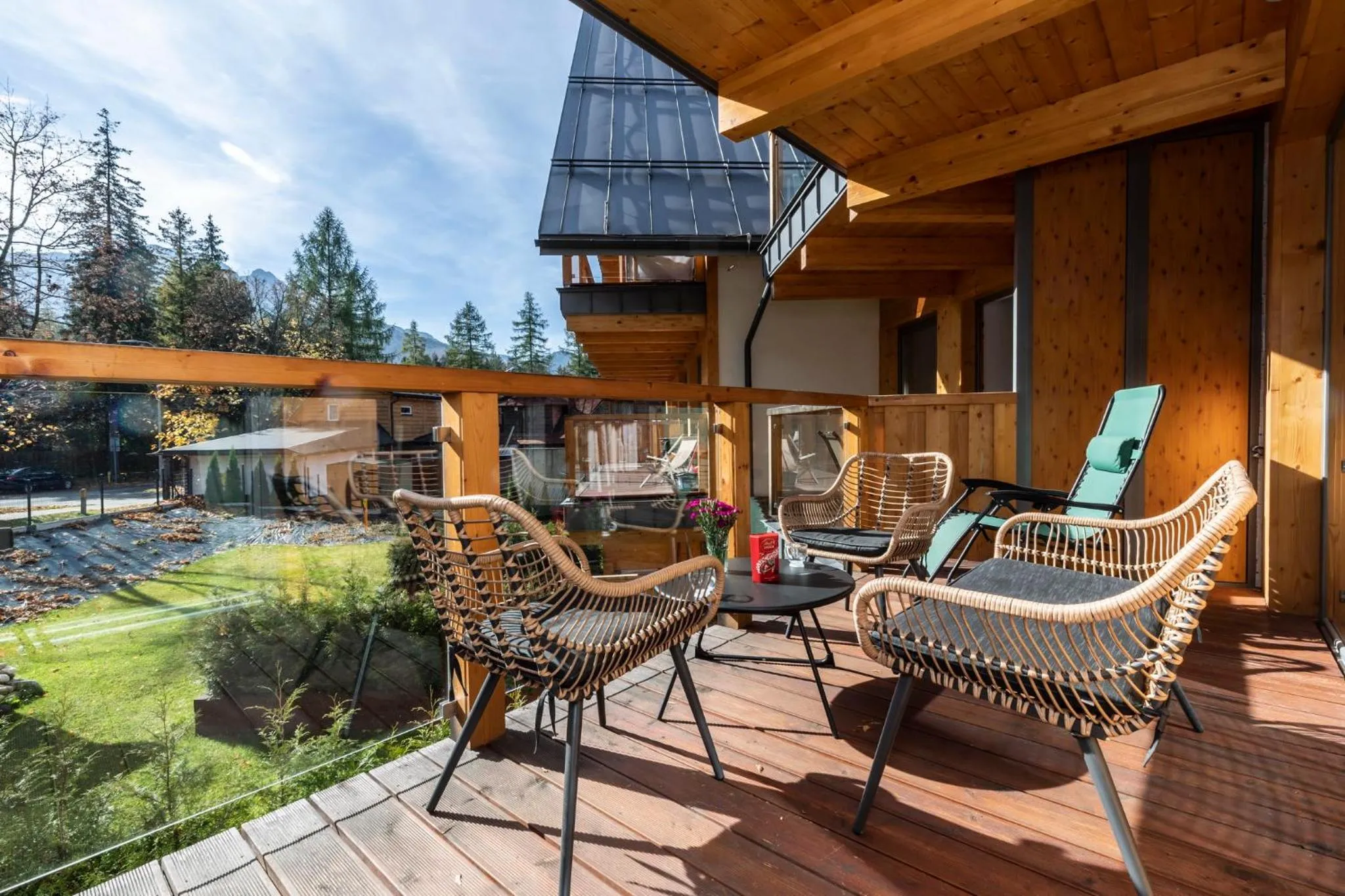 APARTHOTEL ROYAL RESORT SPA Zakopane