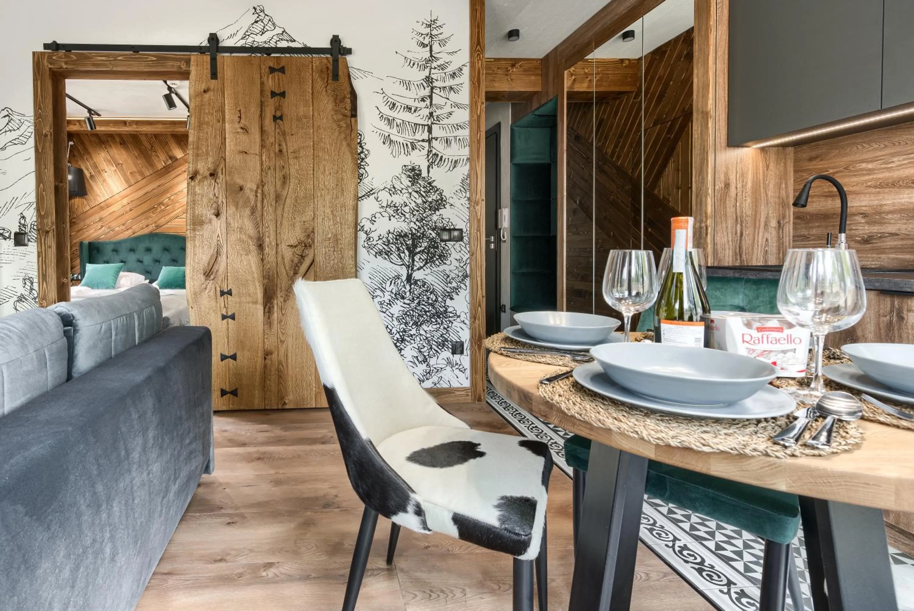 APARTHOTEL ROYAL RESORT SPA Zakopane