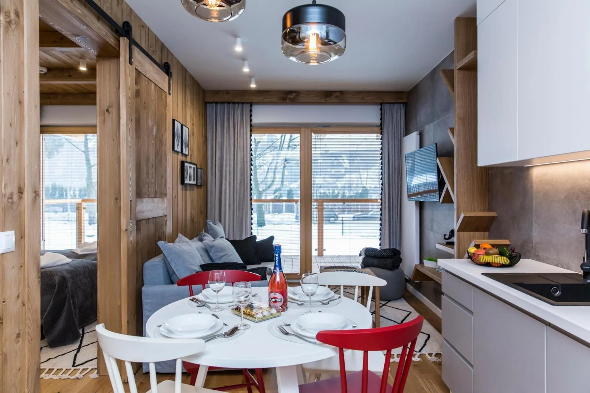 APARTHOTEL ROYAL RESORT SPA Zakopane