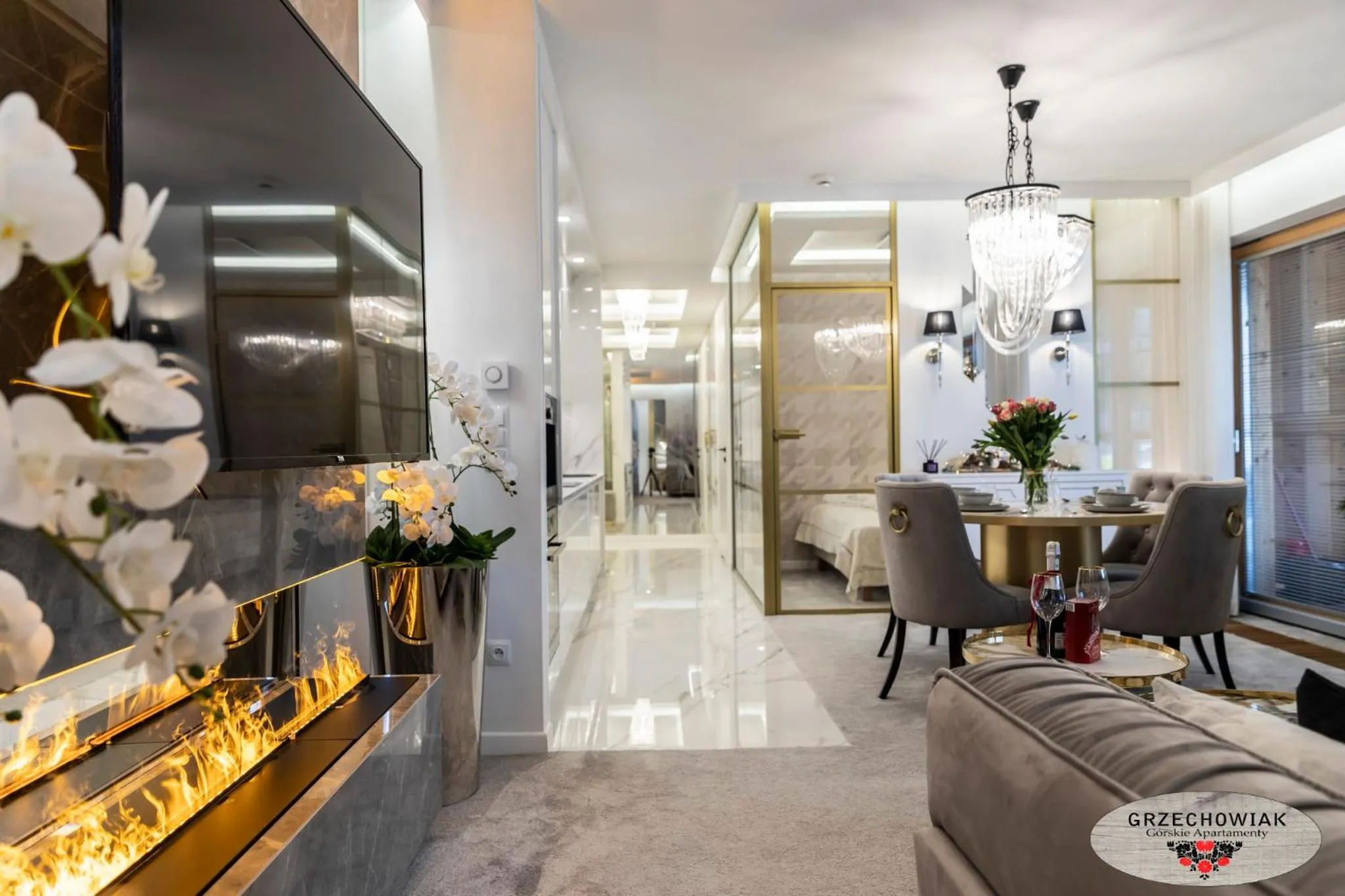 APARTHOTEL ROYAL RESORT SPA Zakopane
