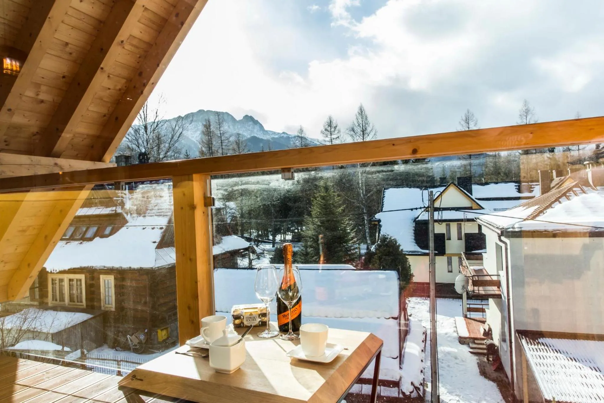 APARTHOTEL ROYAL RESORT SPA Zakopane