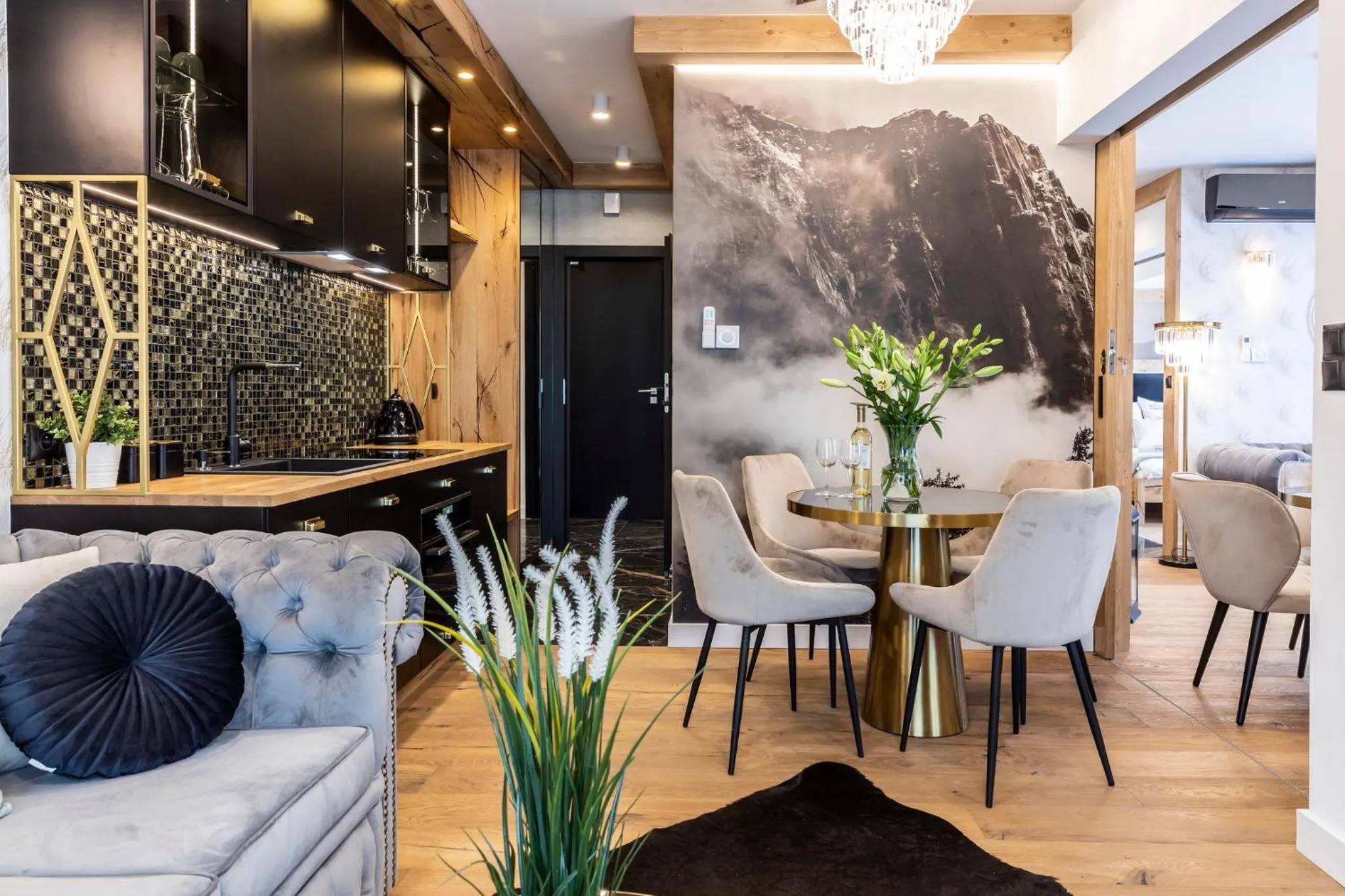 APARTHOTEL ROYAL RESORT SPA Zakopane