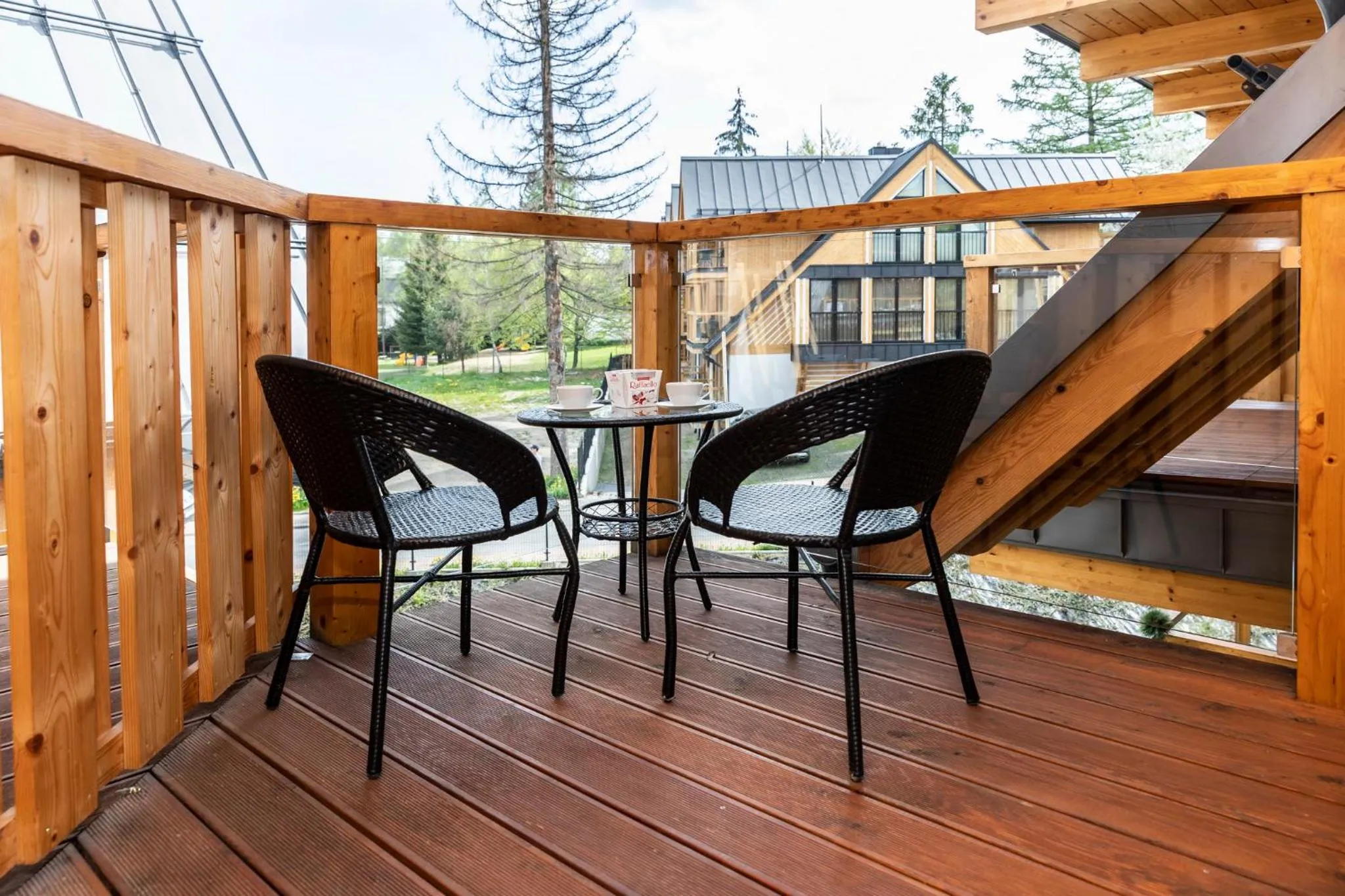APARTHOTEL ROYAL RESORT SPA Zakopane