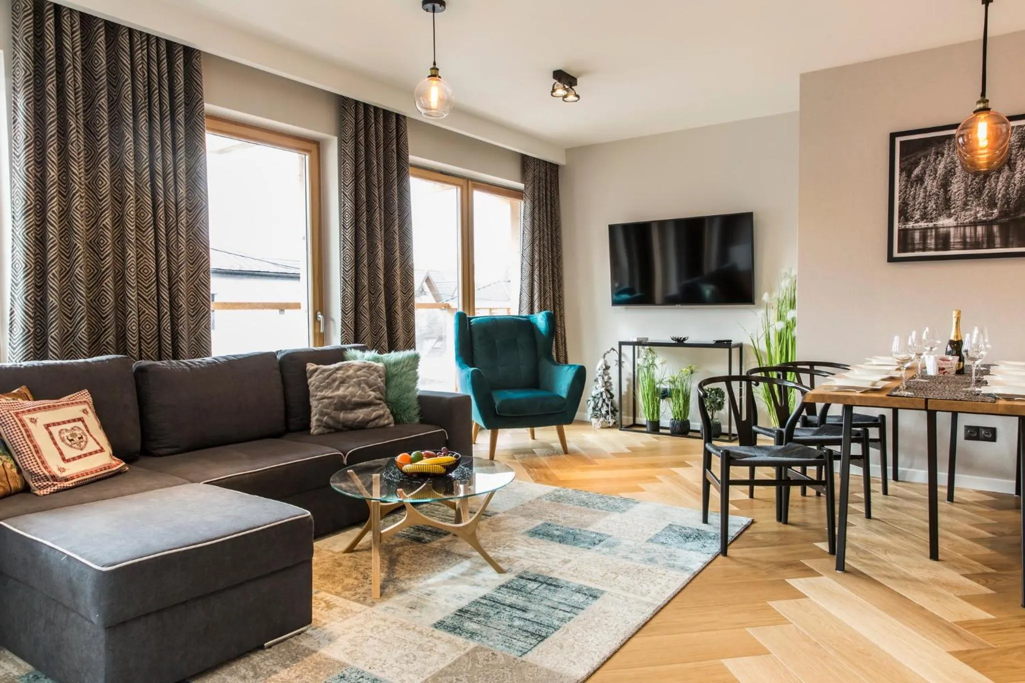 APARTHOTEL ROYAL RESORT SPA Zakopane