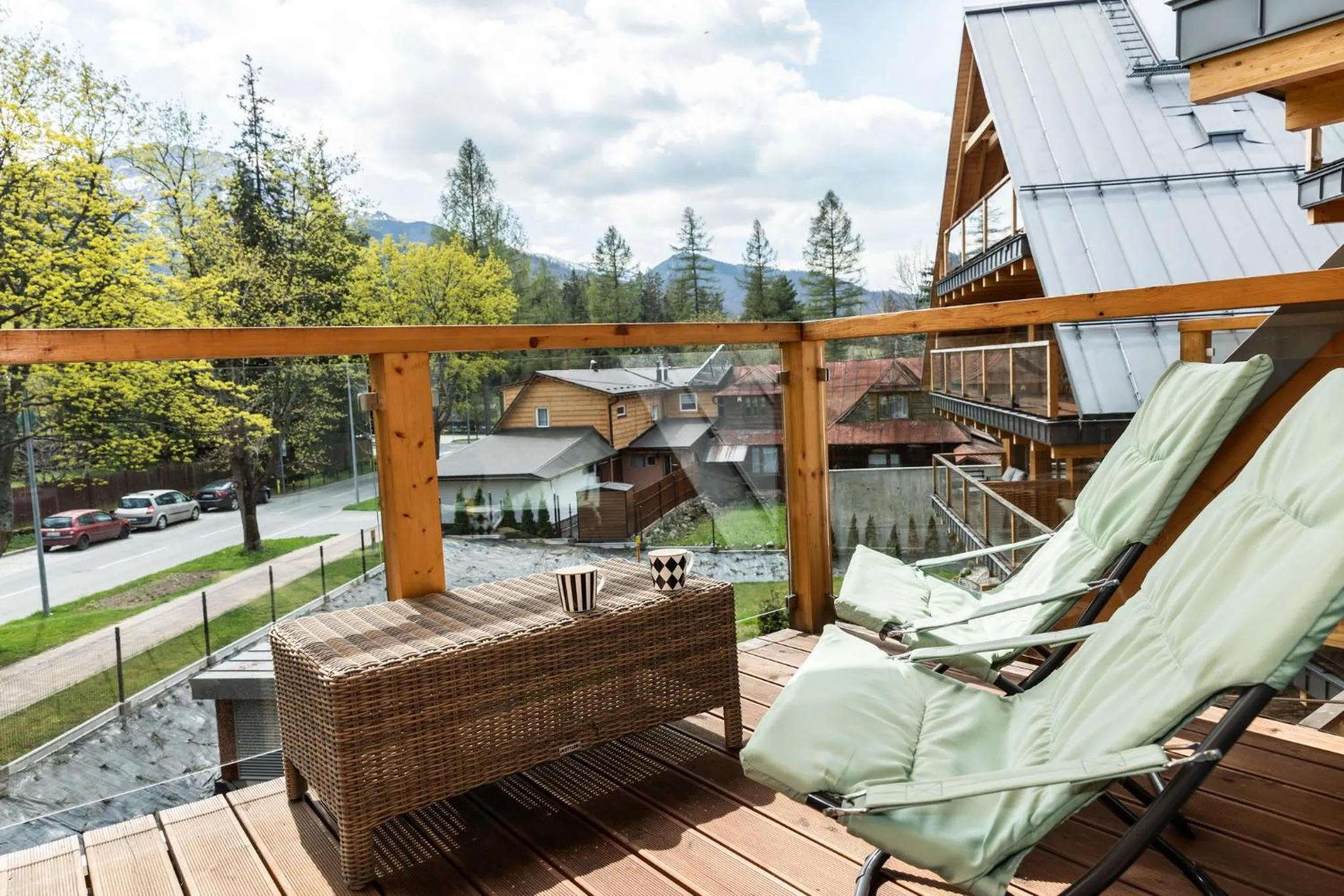 APARTHOTEL ROYAL RESORT SPA Zakopane