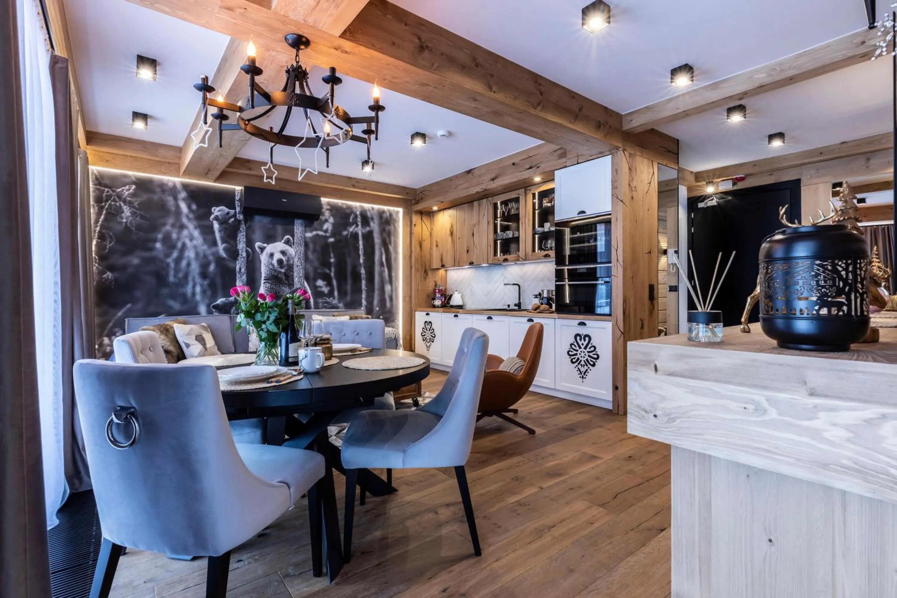 APARTHOTEL ROYAL RESORT SPA Zakopane