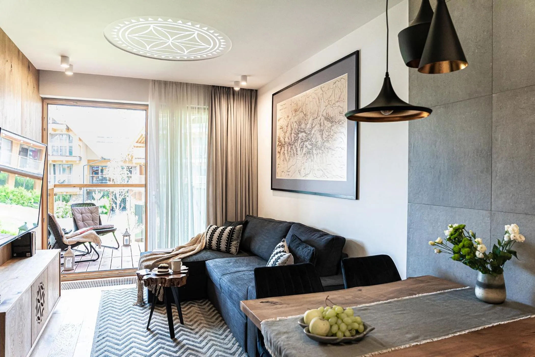APARTHOTEL ROYAL RESORT SPA Zakopane