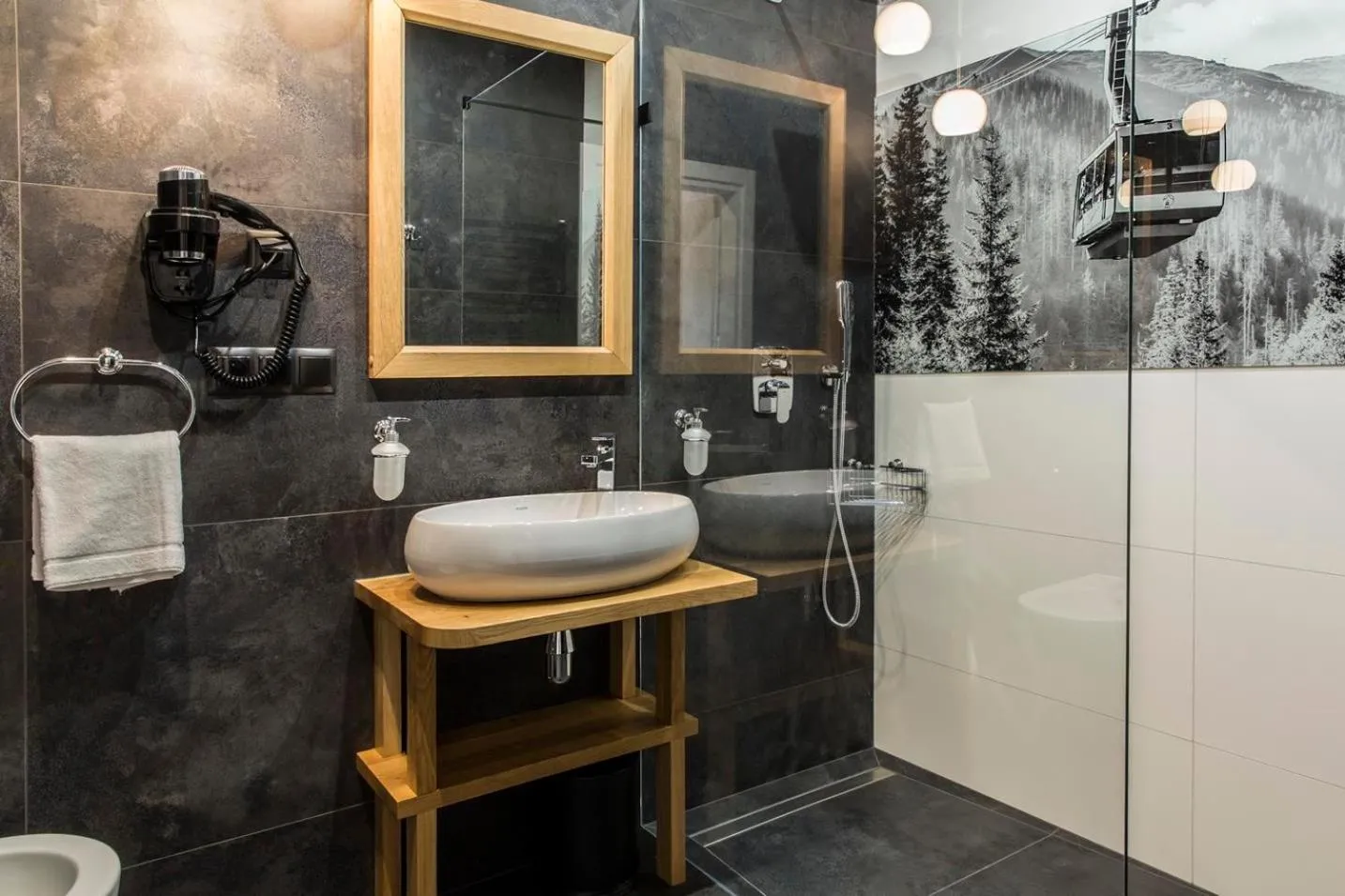 APARTHOTEL ROYAL RESORT SPA Zakopane