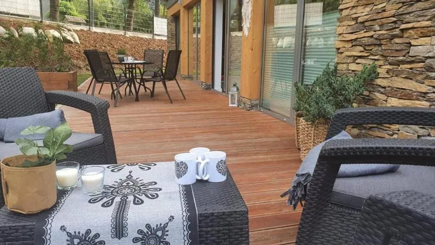 APARTHOTEL ROYAL RESORT SPA Zakopane