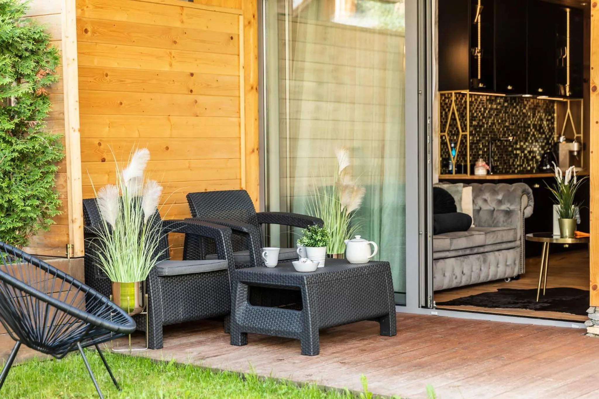 APARTHOTEL ROYAL RESORT SPA Zakopane