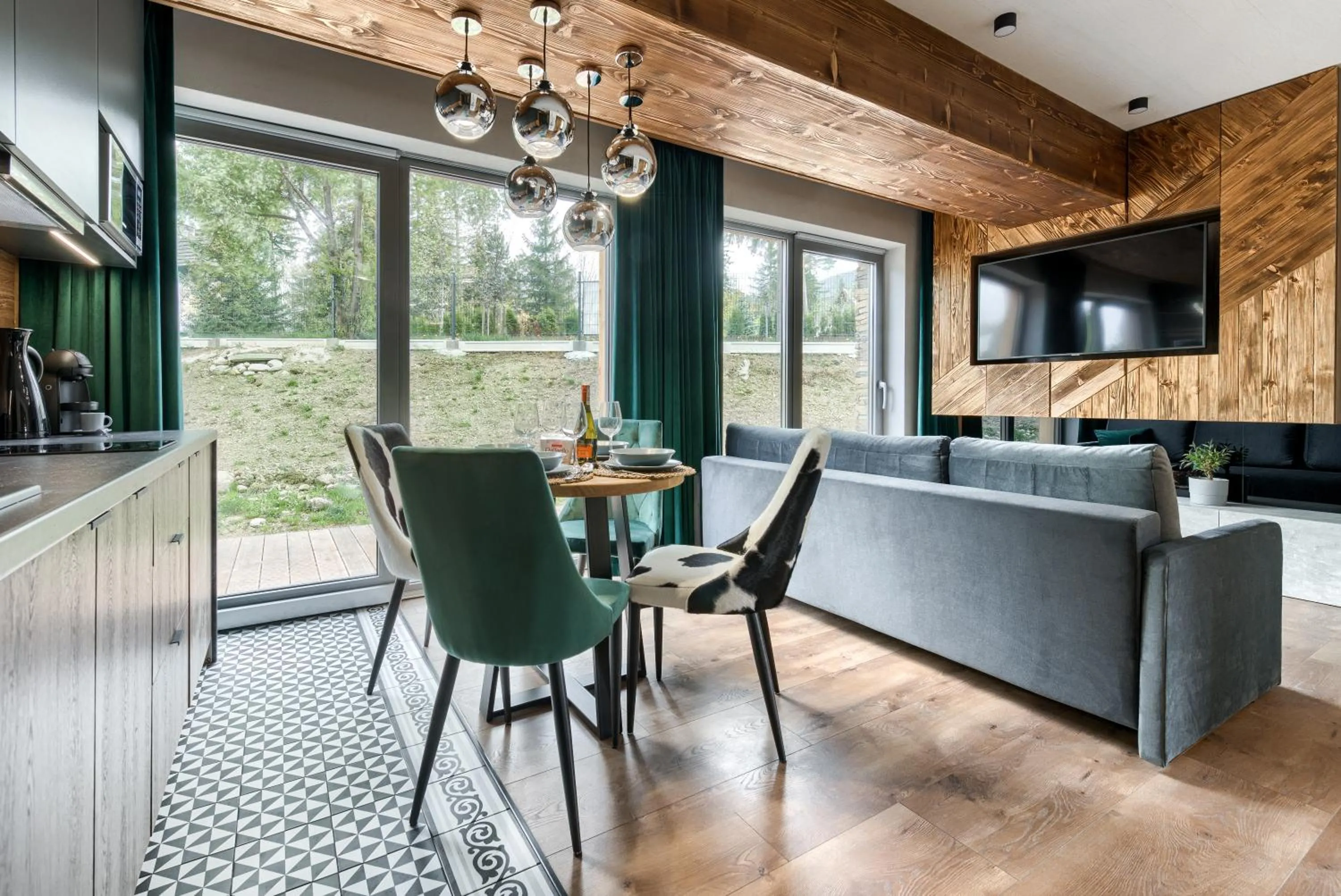 APARTHOTEL ROYAL RESORT SPA Zakopane