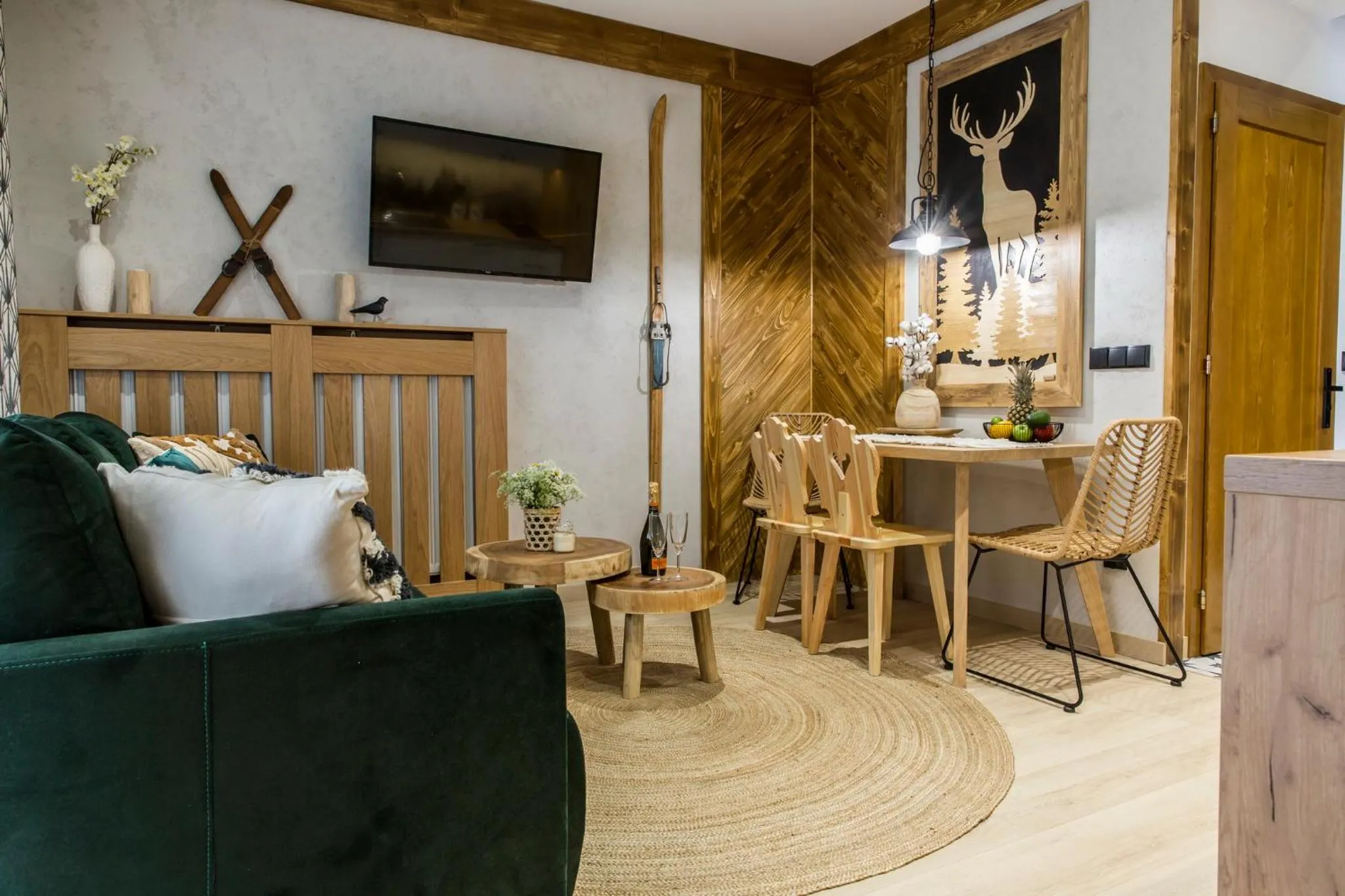 APARTHOTEL ROYAL RESORT SPA Zakopane