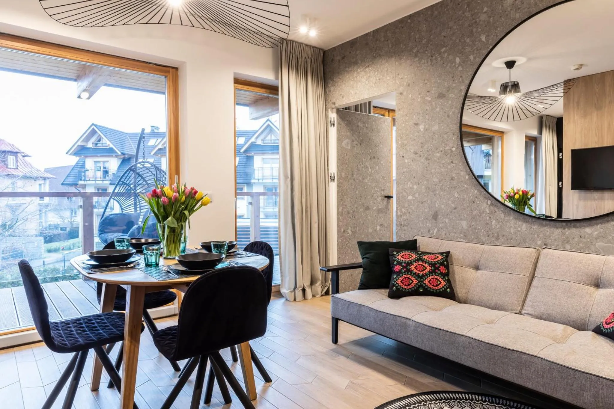 APARTHOTEL ROYAL RESORT SPA Zakopane