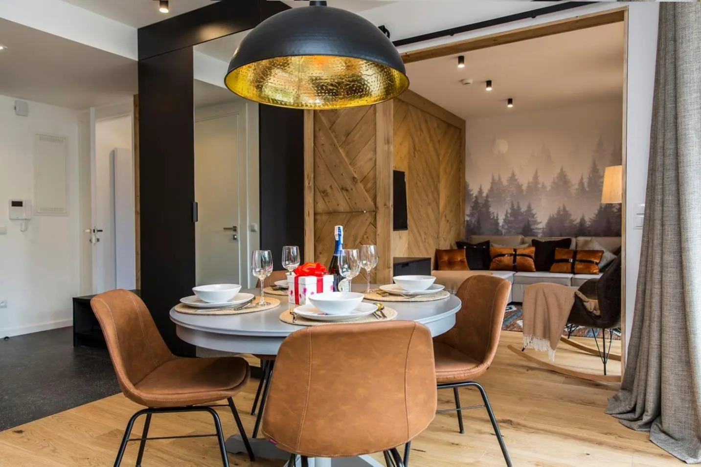 APARTHOTEL ROYAL RESORT SPA Zakopane