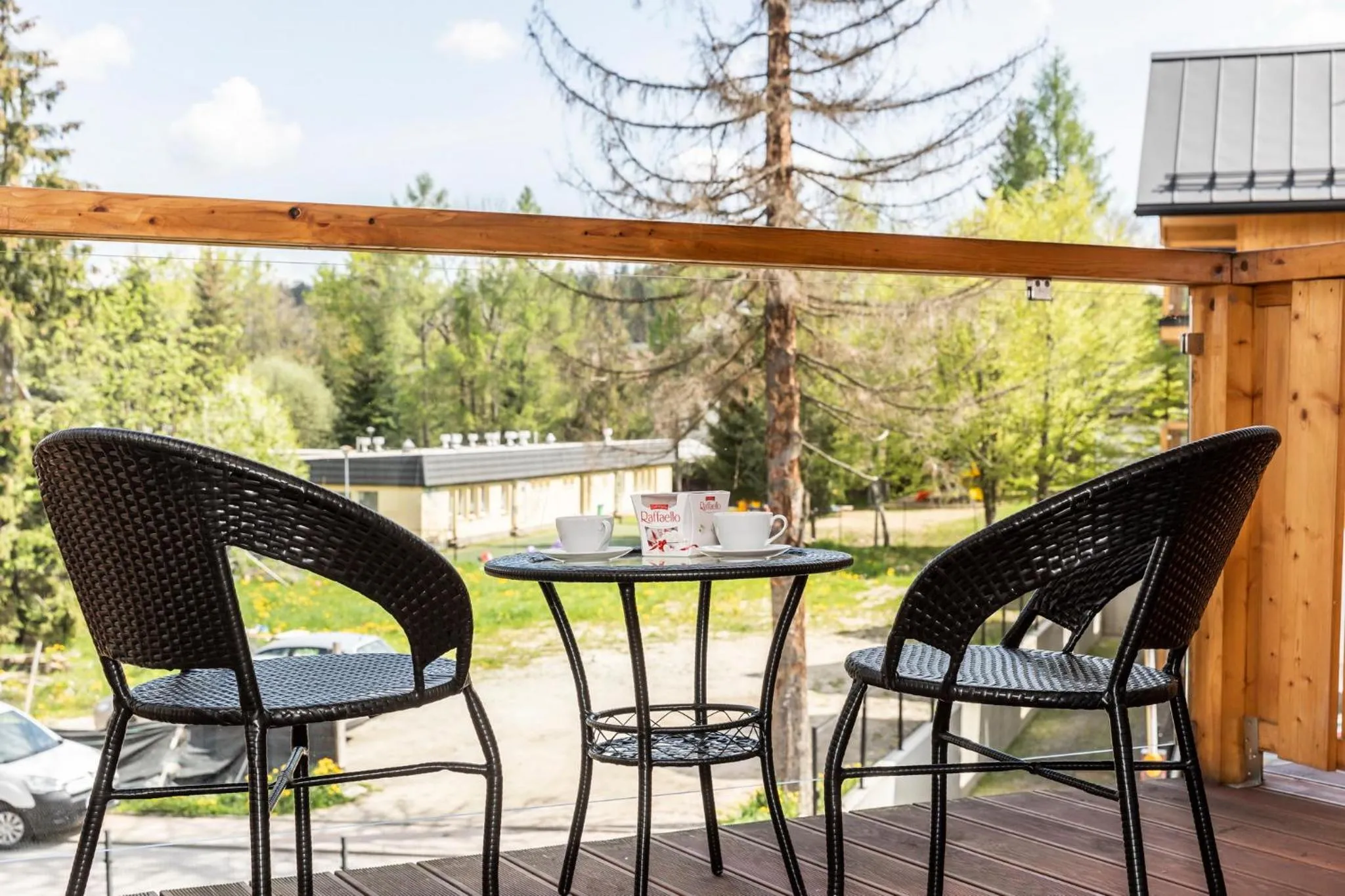 APARTHOTEL ROYAL RESORT SPA Zakopane
