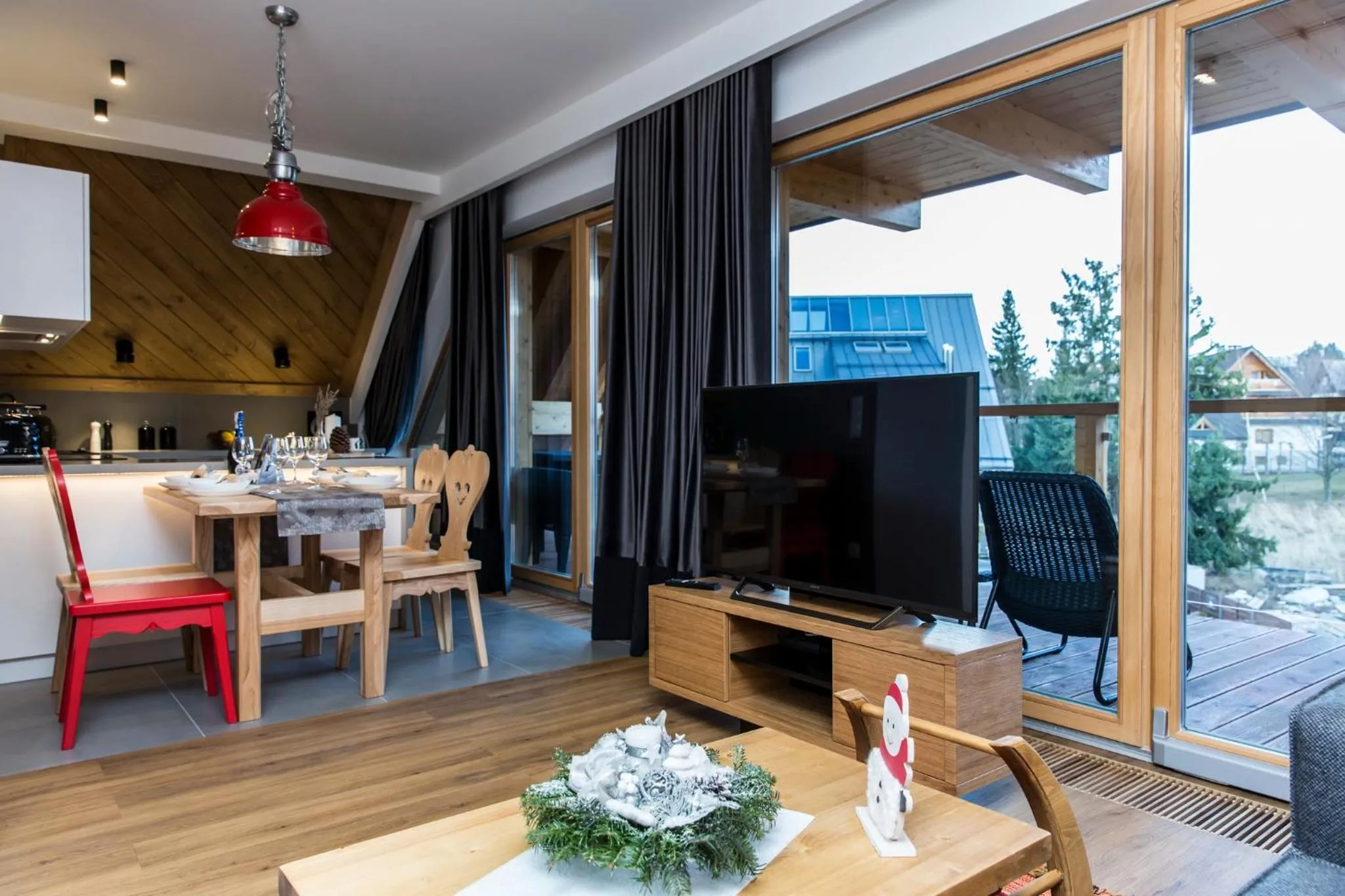 APARTHOTEL ROYAL RESORT SPA Zakopane