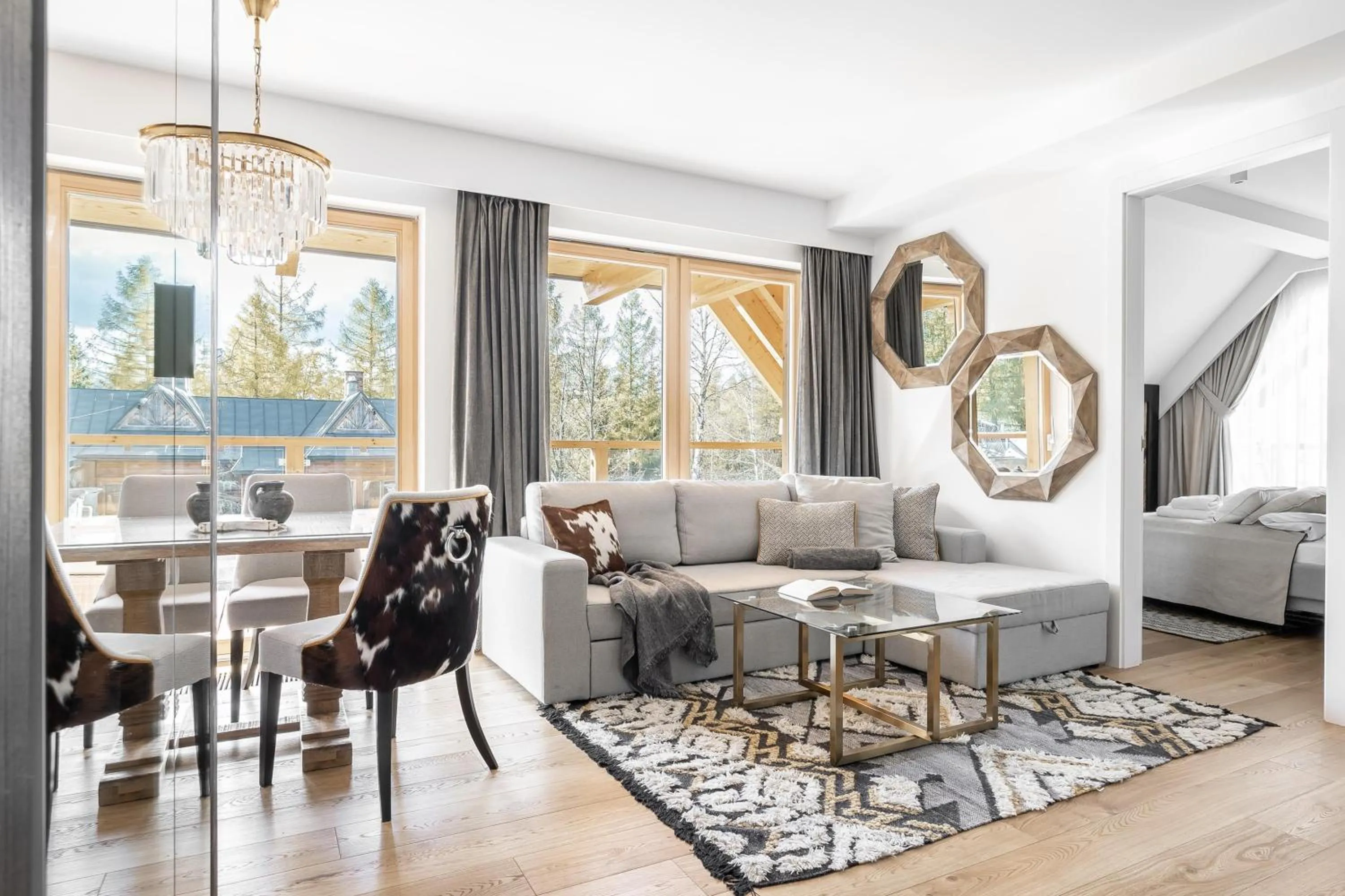 APARTHOTEL ROYAL RESORT SPA Zakopane