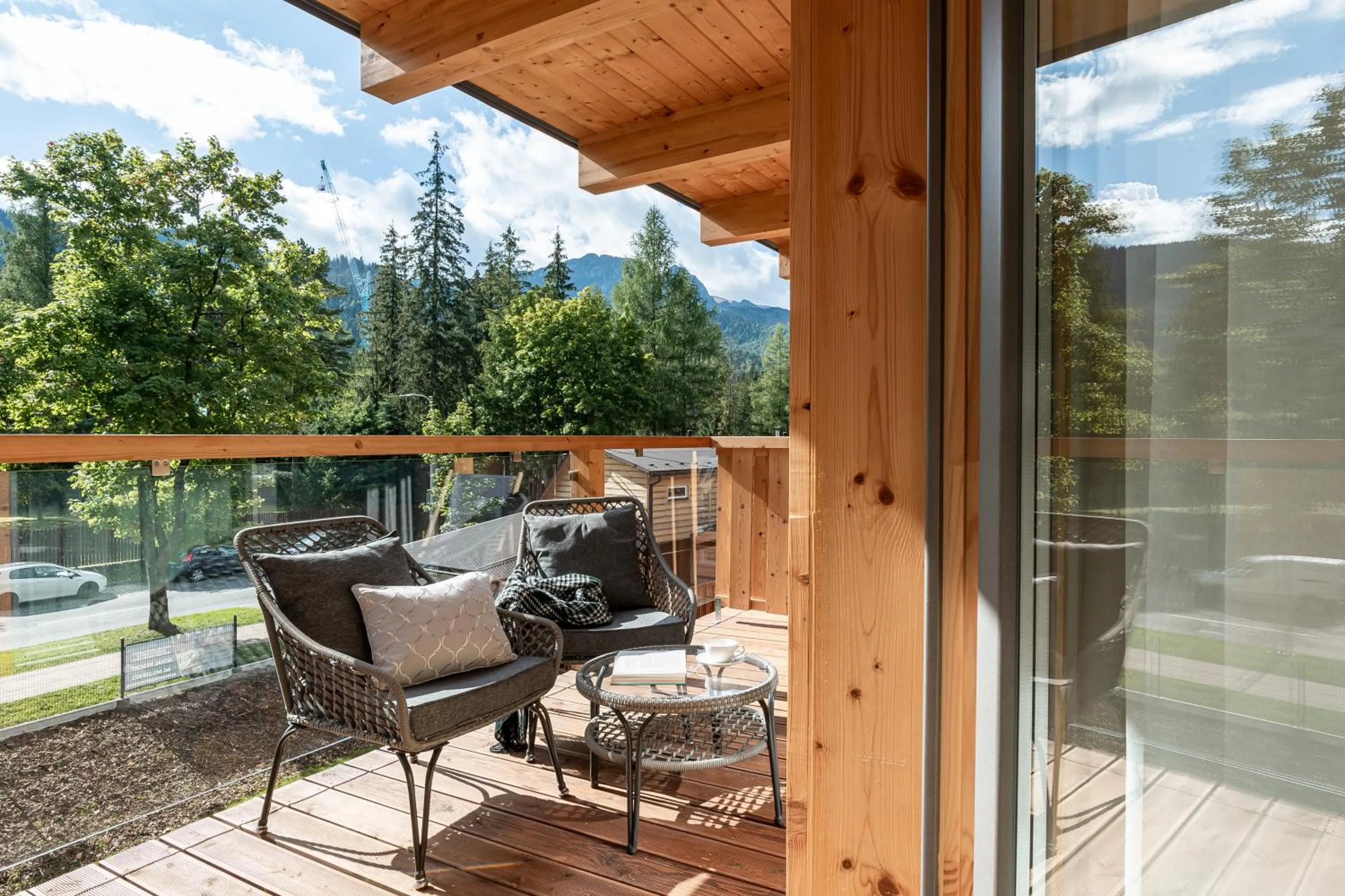APARTHOTEL ROYAL RESORT SPA Zakopane