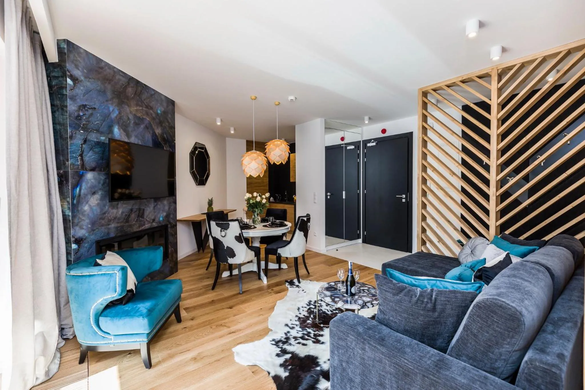 APARTHOTEL ROYAL RESORT SPA Zakopane